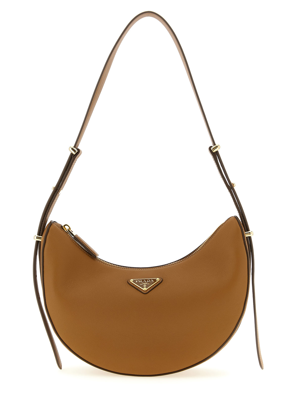 Prada Women 'Prada Arqué' Shoulder Bag PRADA