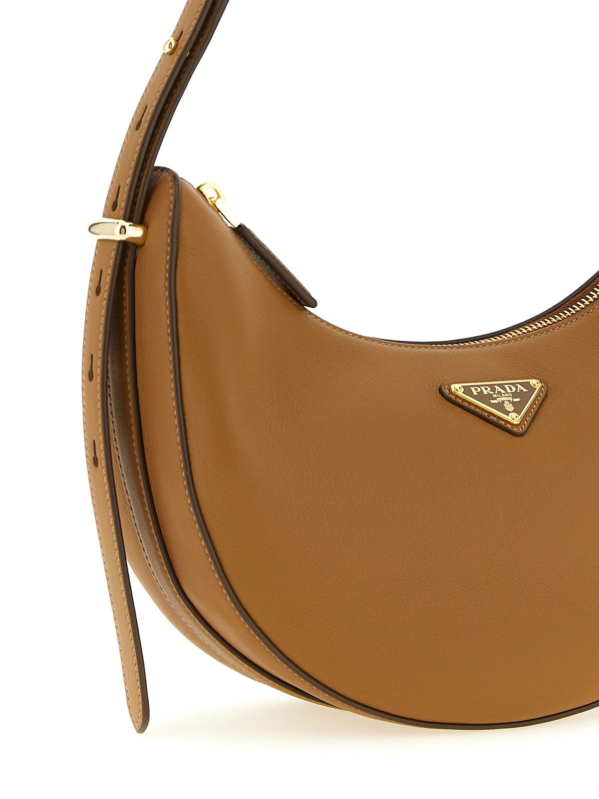 Prada Women 'Prada Arqué' Shoulder Bag PRADA