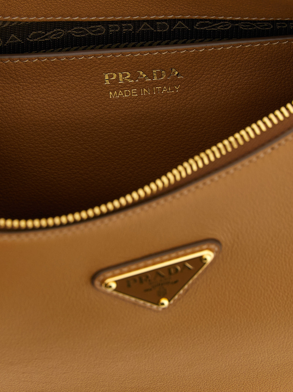 Prada Women 'Prada Arqué' Shoulder Bag PRADA