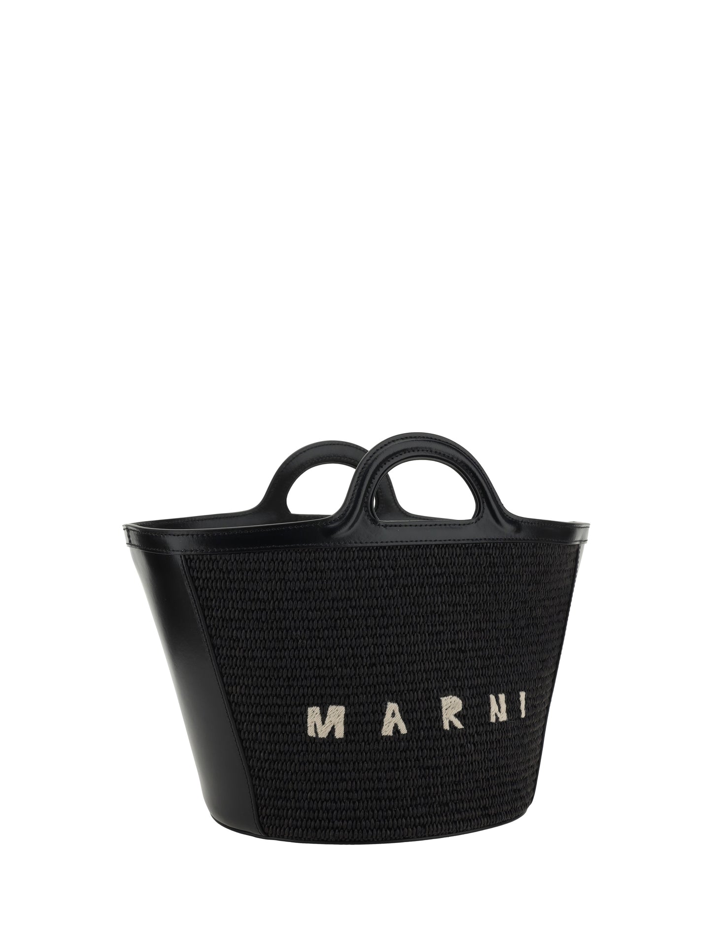 Marni Women Tropicalia Bucket Bag MARNI