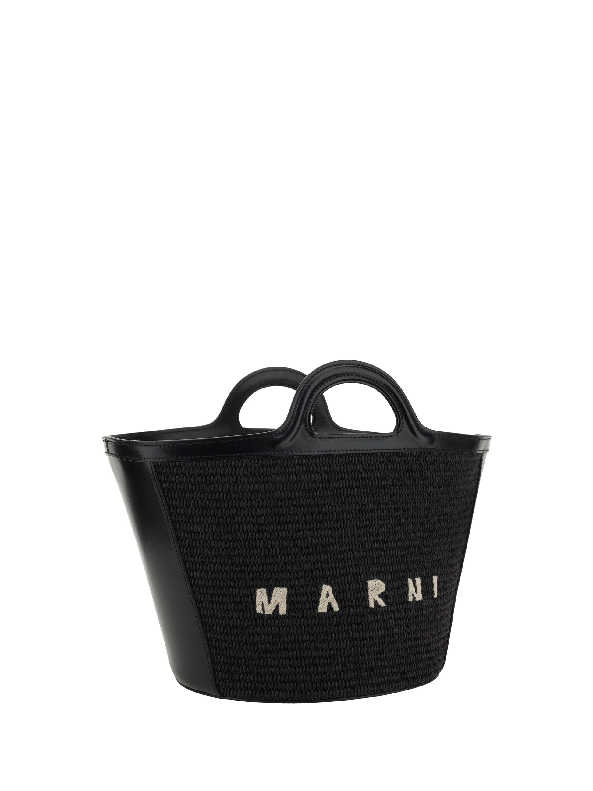 Marni Women Tropicalia Bucket Bag MARNI