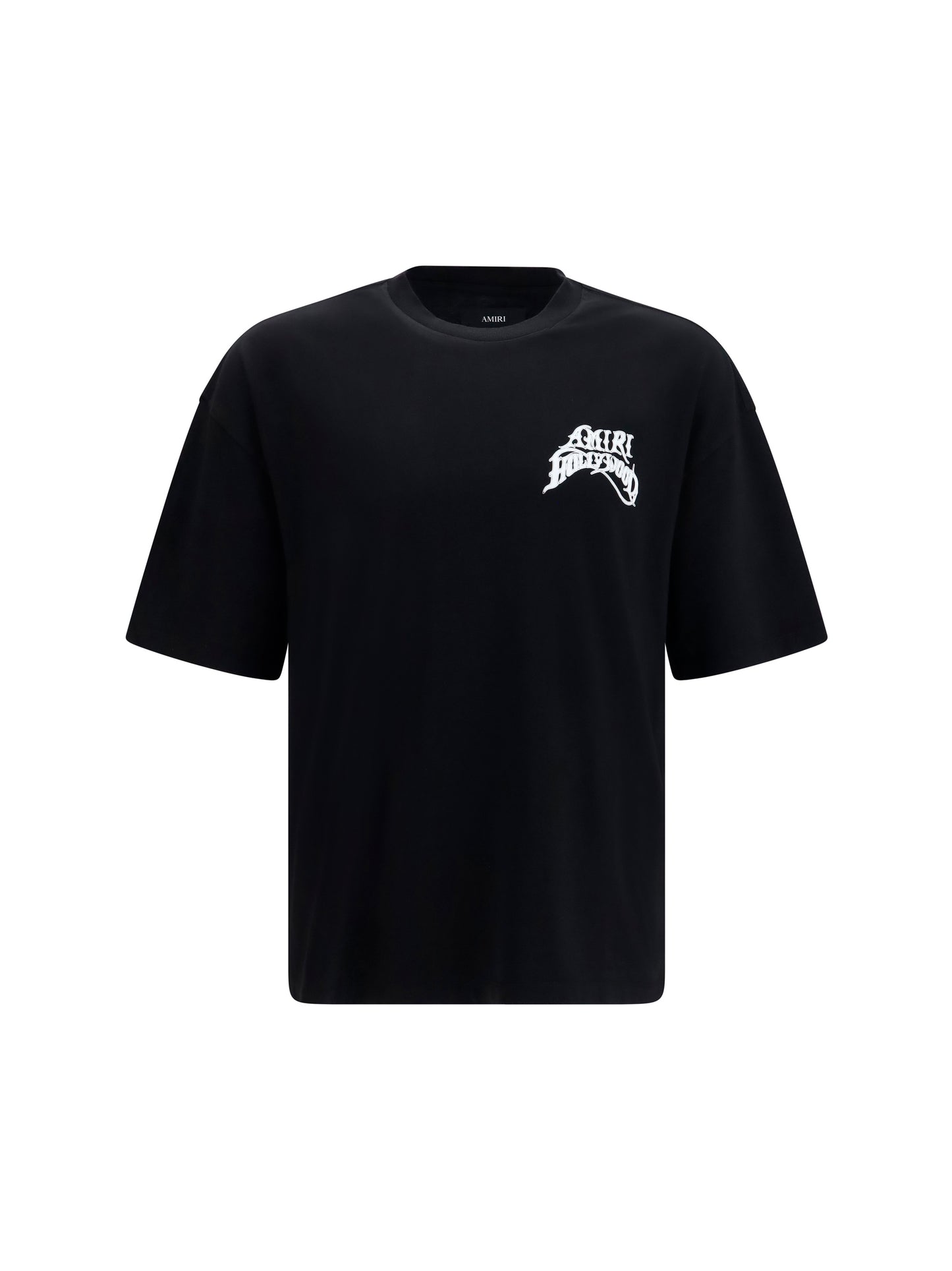 Amiri Men Amiri Hollywood T-Shirt AMIRI
