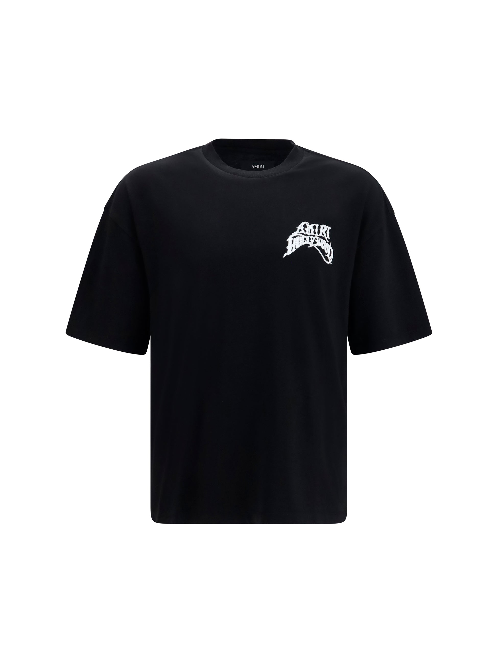 Amiri Men Amiri Hollywood T-Shirt AMIRI