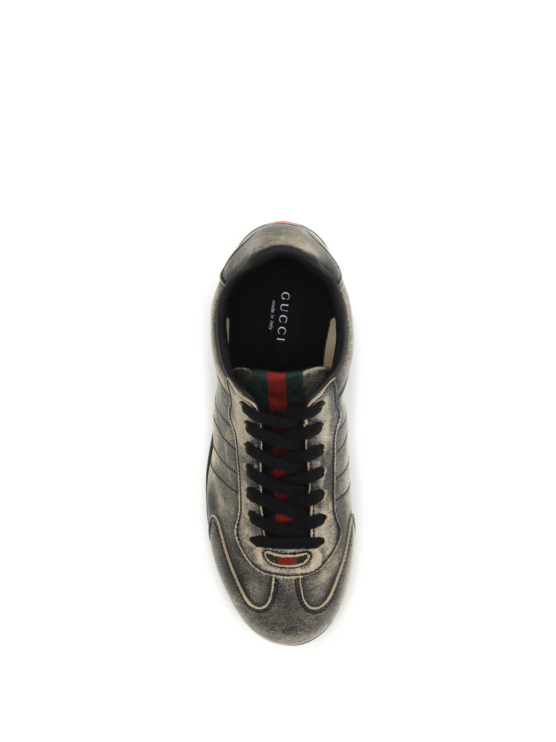 Gucci Women Shift Sneakers GUCCI