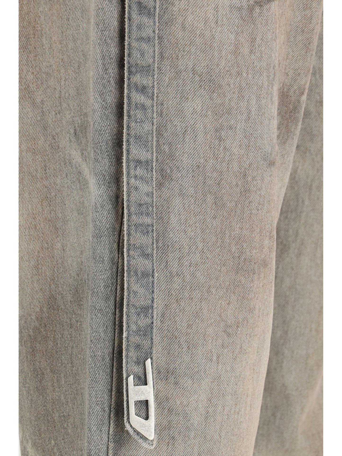 Diesel Women Slim-Fit Jeans DIESEL