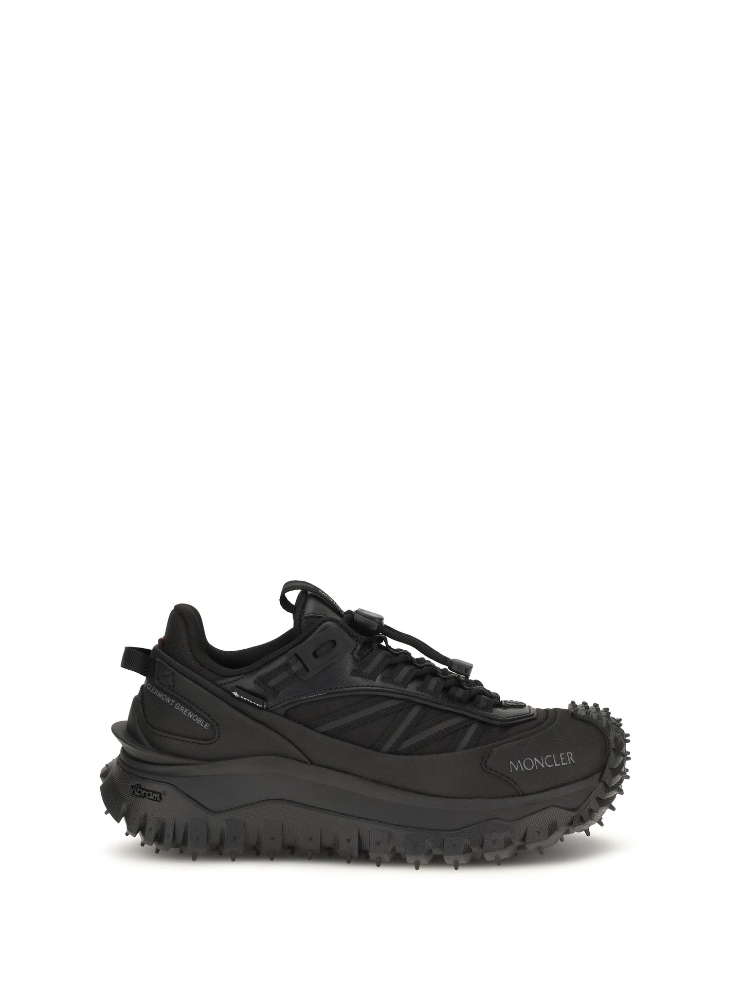 Moncler Women Trailgrip Gtx Low Top Sneakers MONCLER