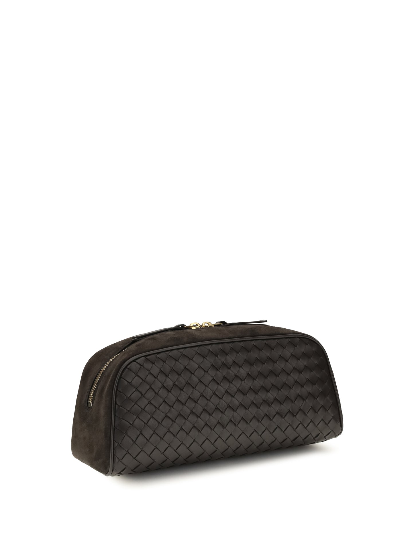 Bottega Veneta Women Large Nodo Pouch BOTTEGA VENETA