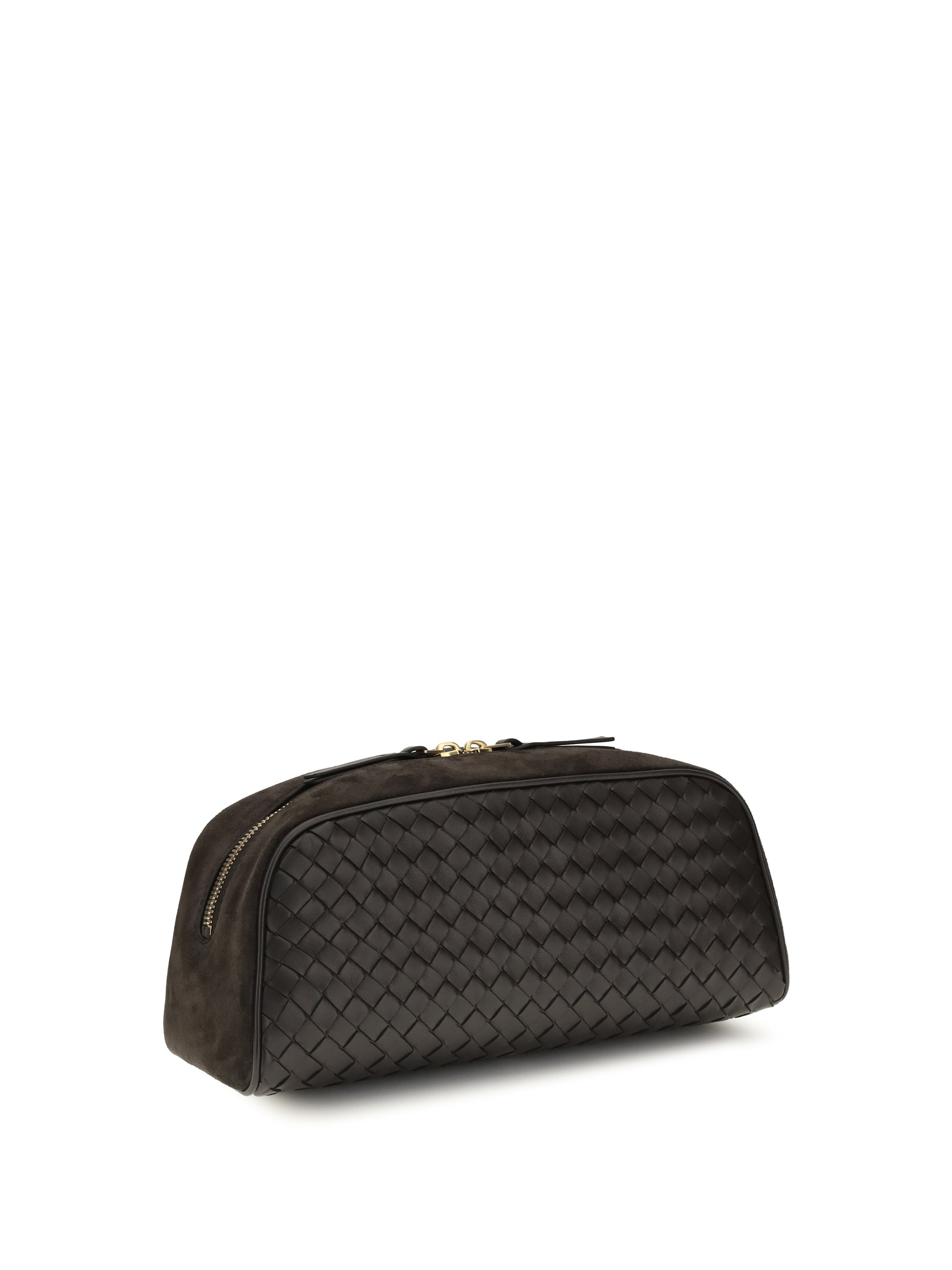 Bottega Veneta Women Large Nodo Pouch BOTTEGA VENETA
