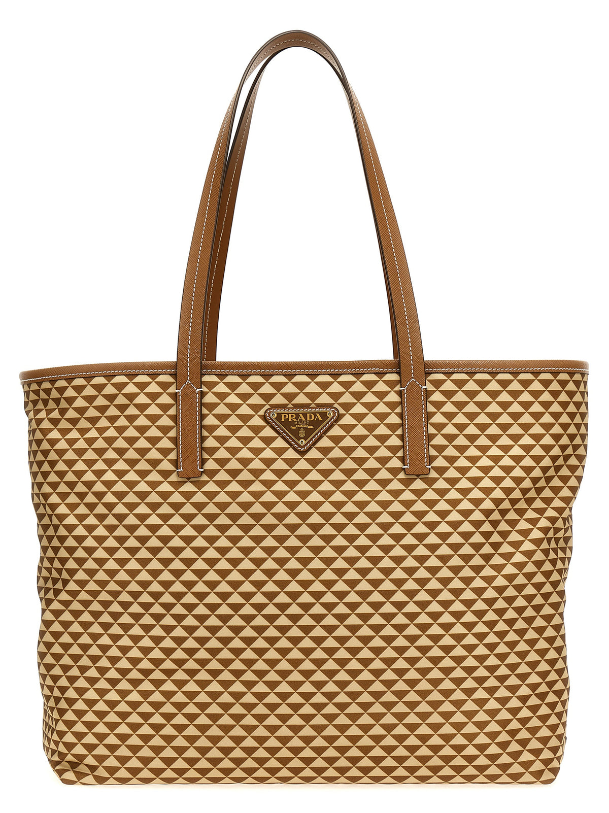 Prada Women 'Prada Symbole' Shopping Bag PRADA