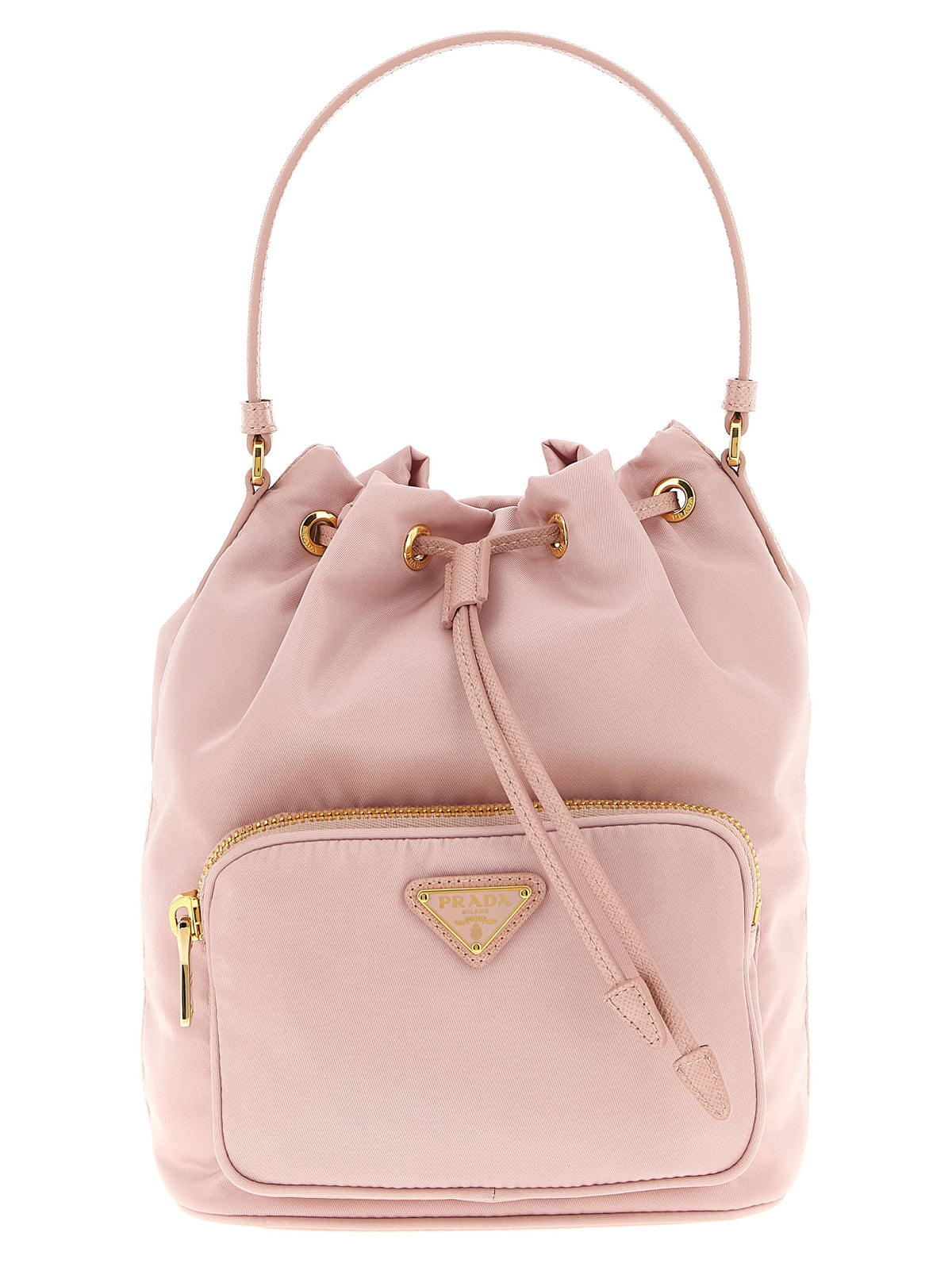 Prada Women 'Prada Duet' Bucket Bag PRADA