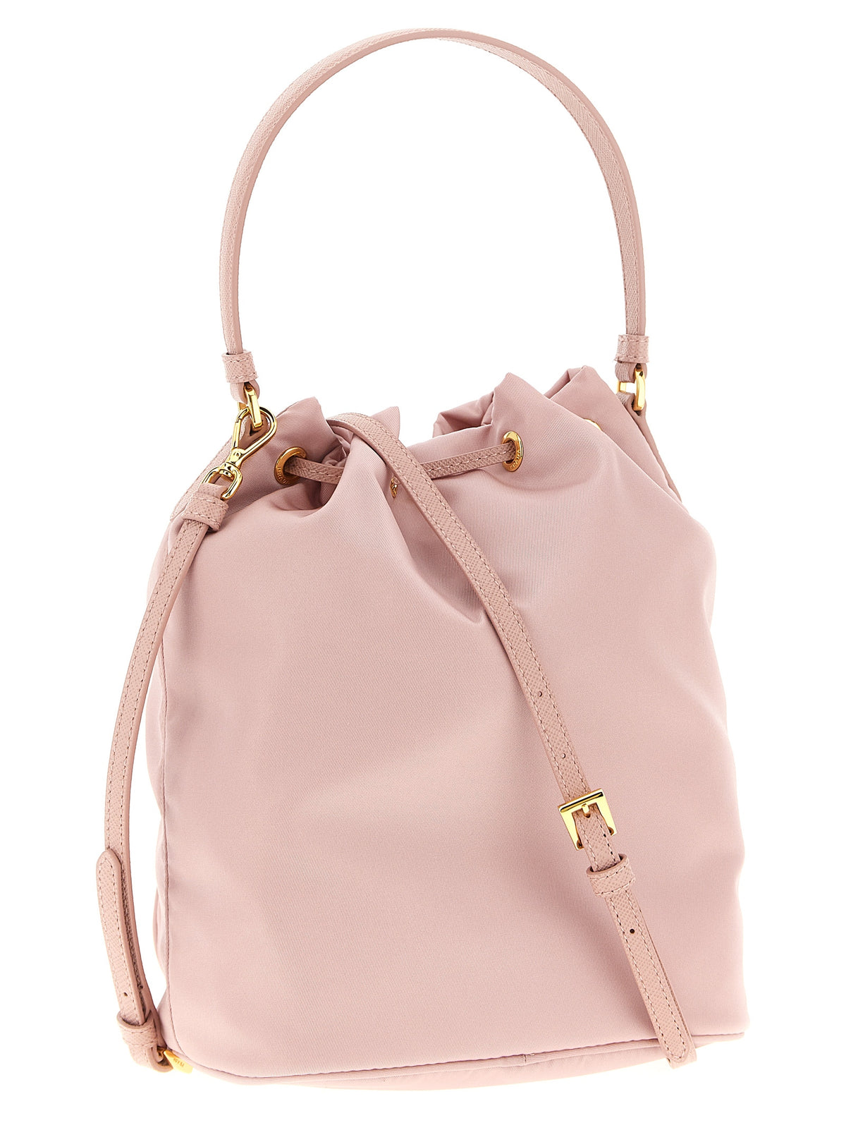Prada Women 'Prada Duet' Bucket Bag PRADA