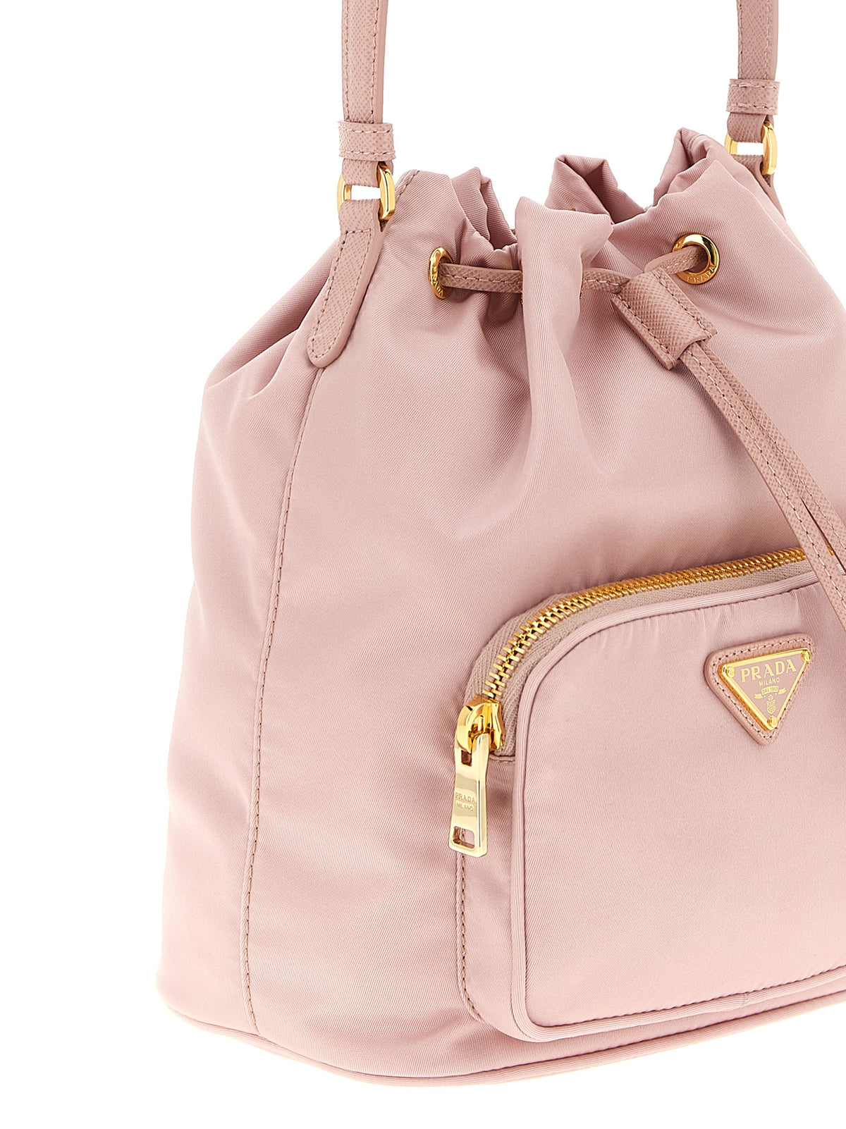 Prada Women 'Prada Duet' Bucket Bag PRADA