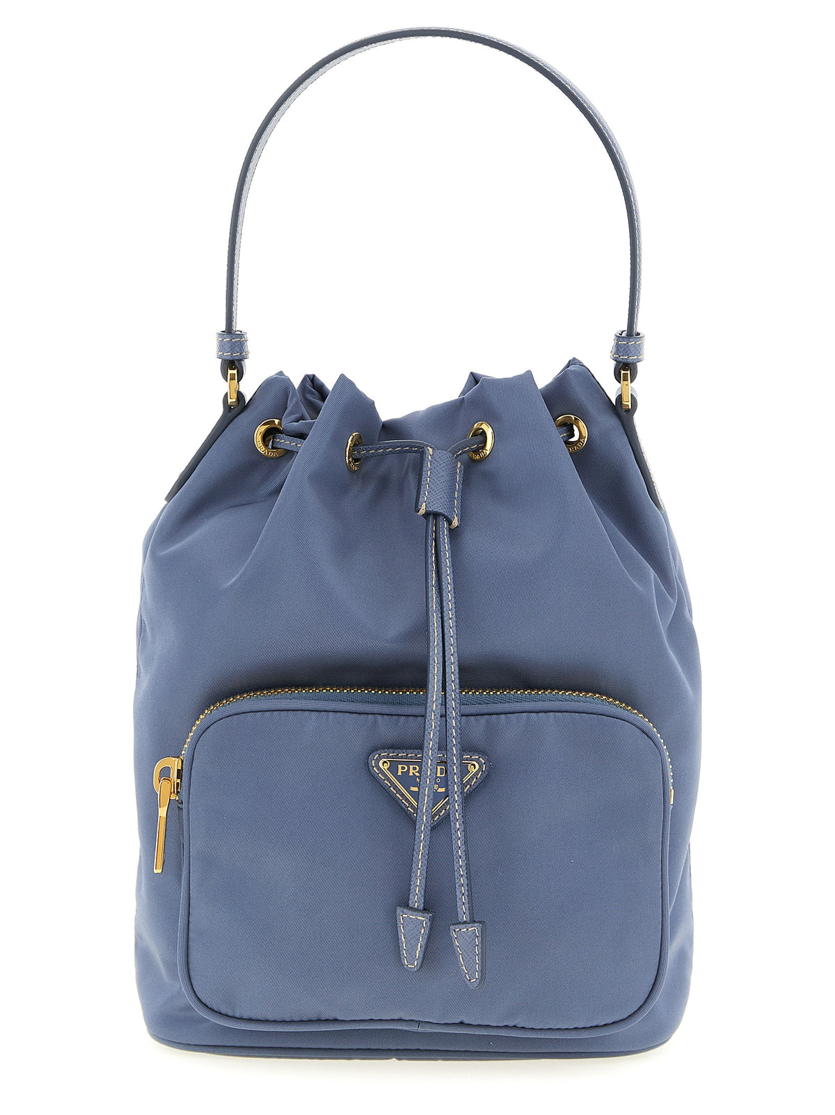 Prada Women 'Prada Duet' Bucket Bag PRADA
