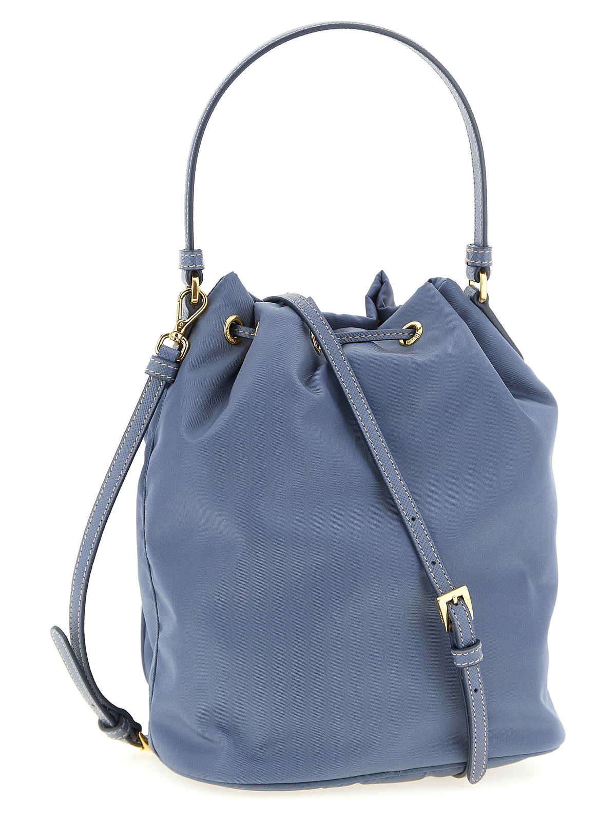 Prada Women 'Prada Duet' Bucket Bag PRADA