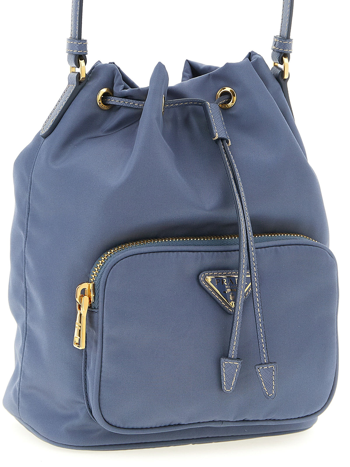 Prada Women 'Prada Duet' Bucket Bag PRADA