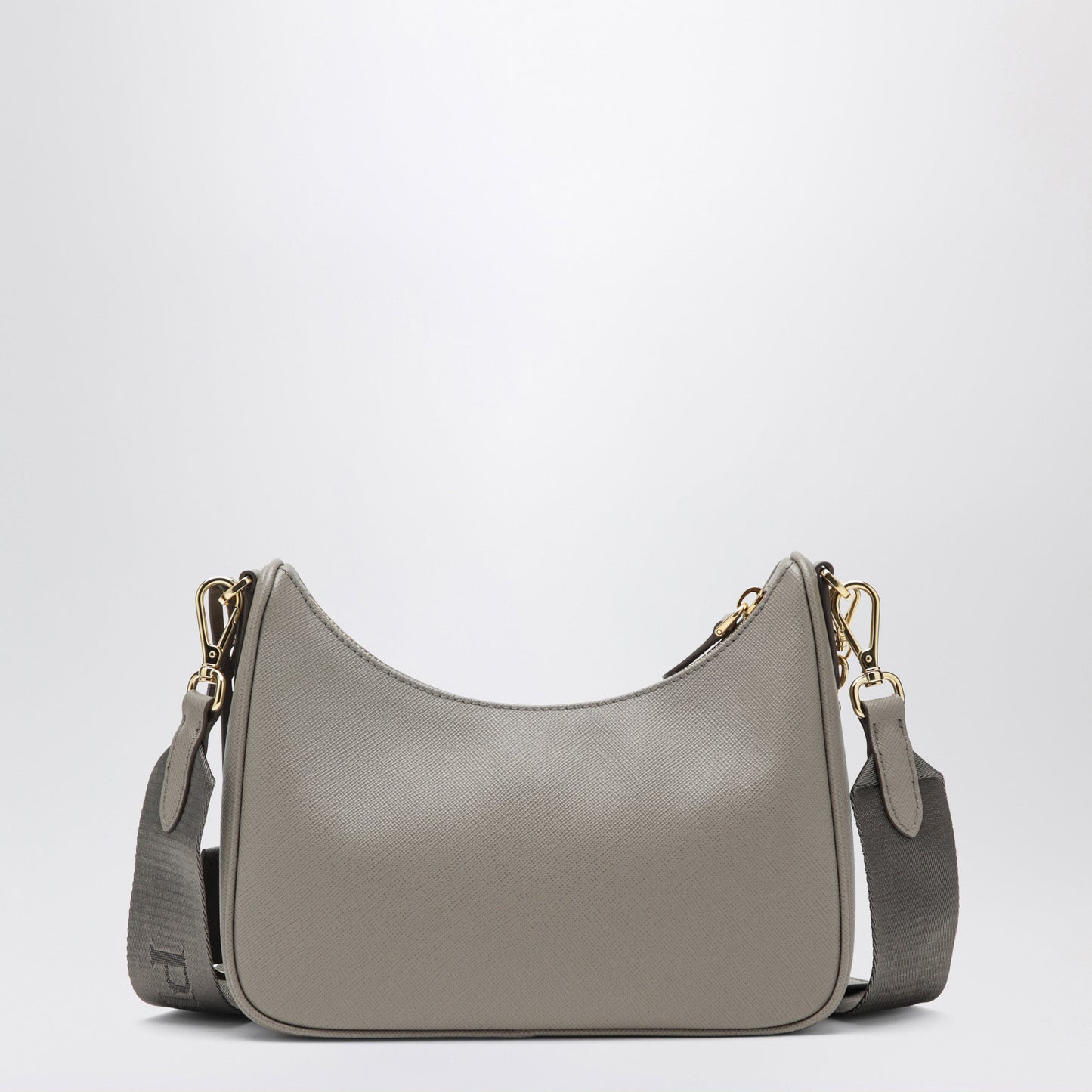 Prada Clay Prada Re-Edition 2005 Bag In Leather Women PRADA