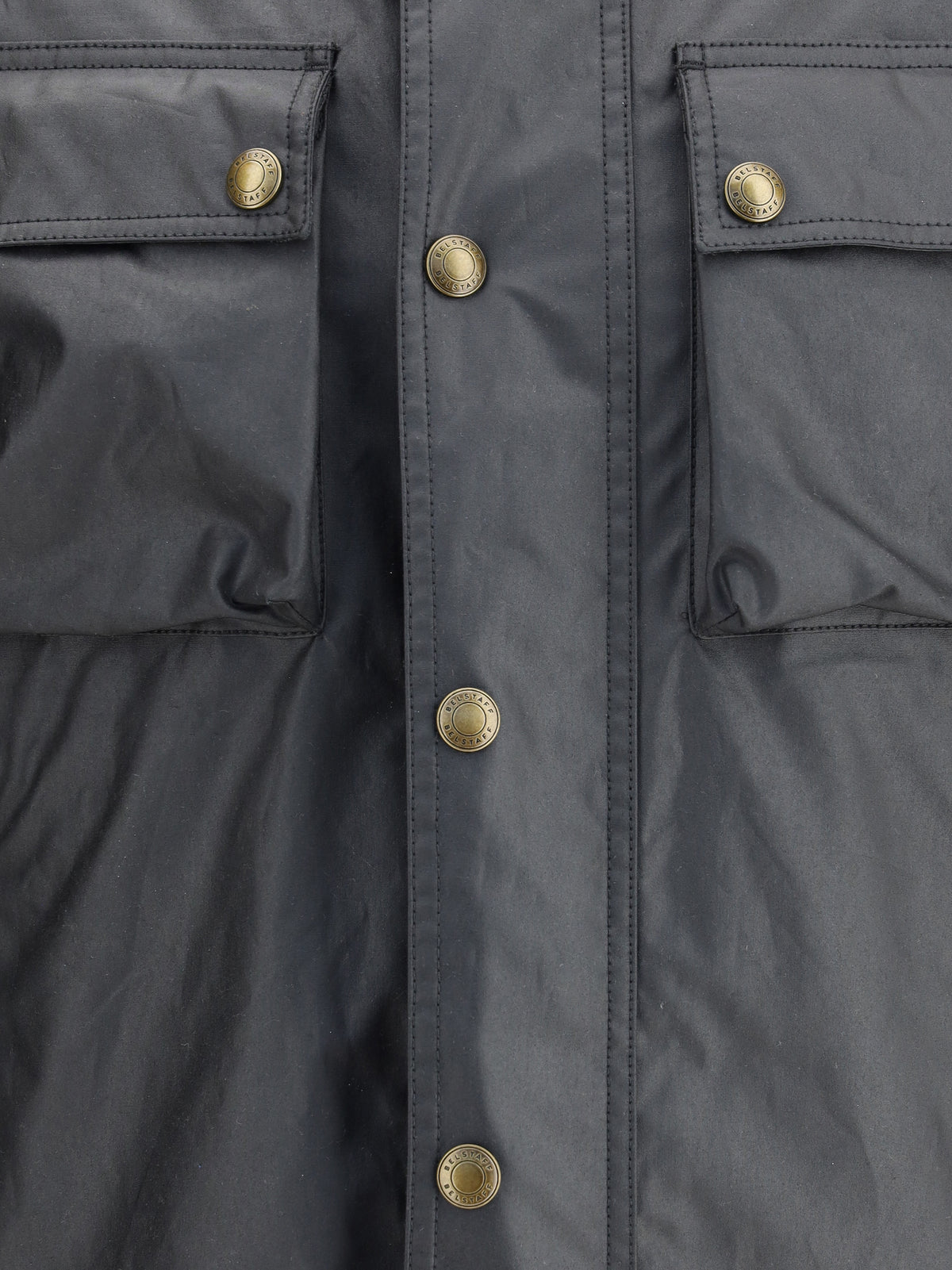 Belstaff Men Racemaster Jacket BELSTAFF
