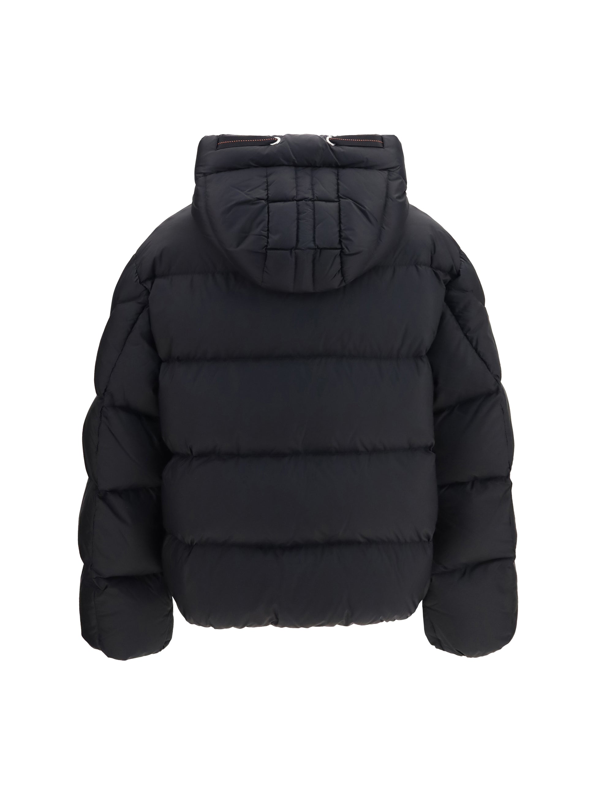 Parajumpers Women Tilly Padded Hooded Jacket PARAJUMPERS