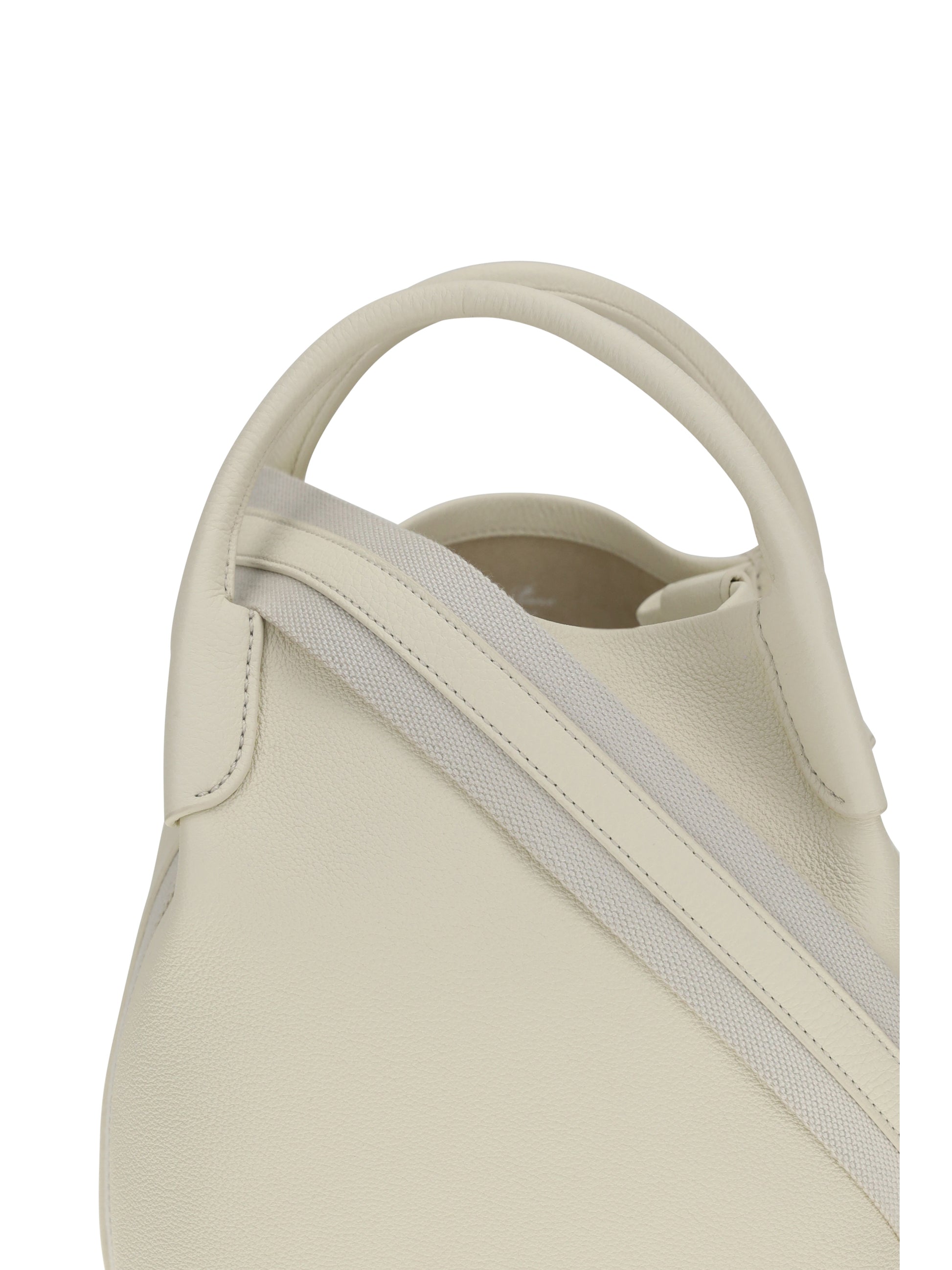 Loro Piana Women Small Bale Bucket Bag LORO PIANA