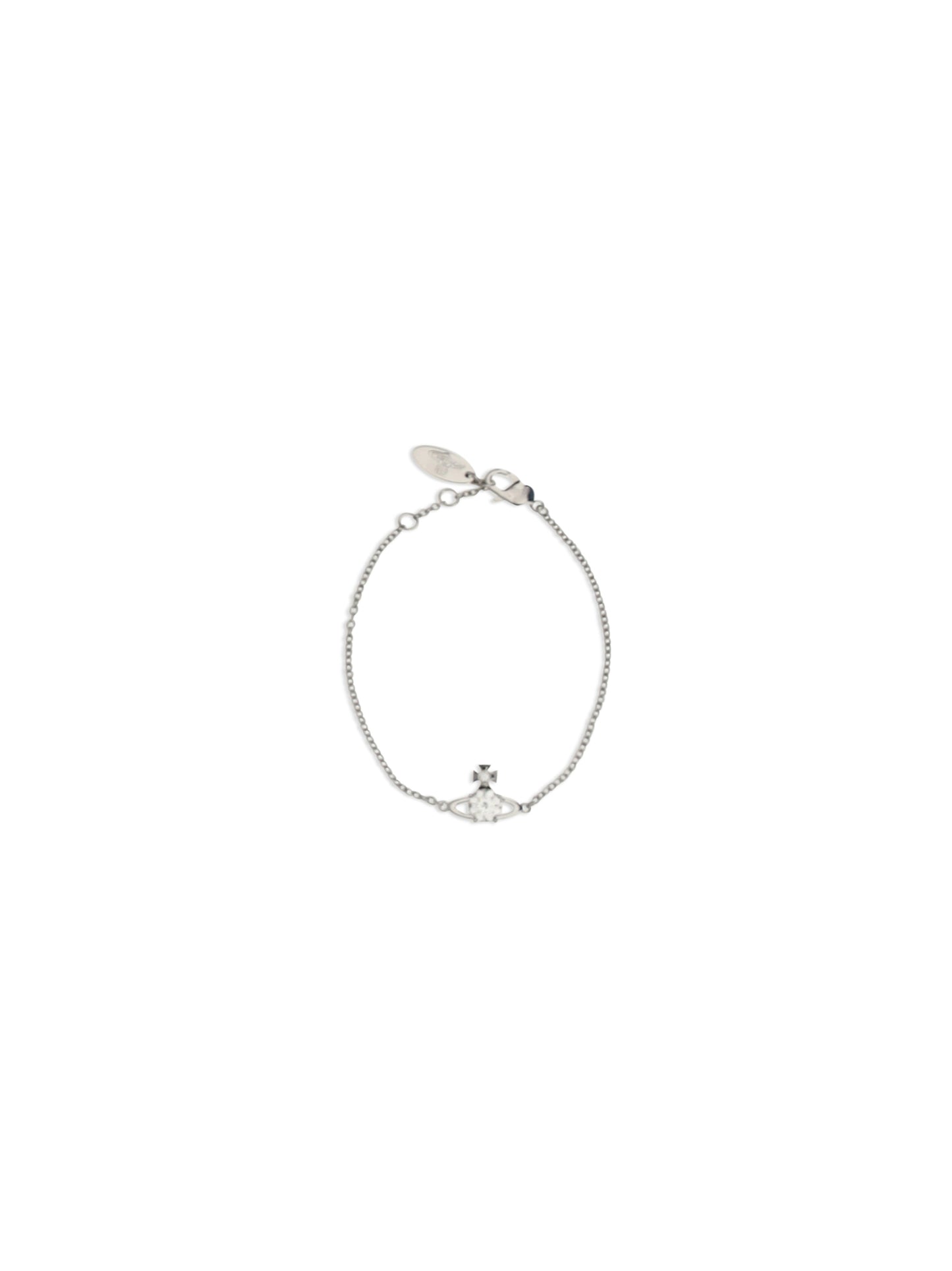 Vivienne Westwood Women Reina Small Orb Bracelet VIVIENNE WESTWOOD