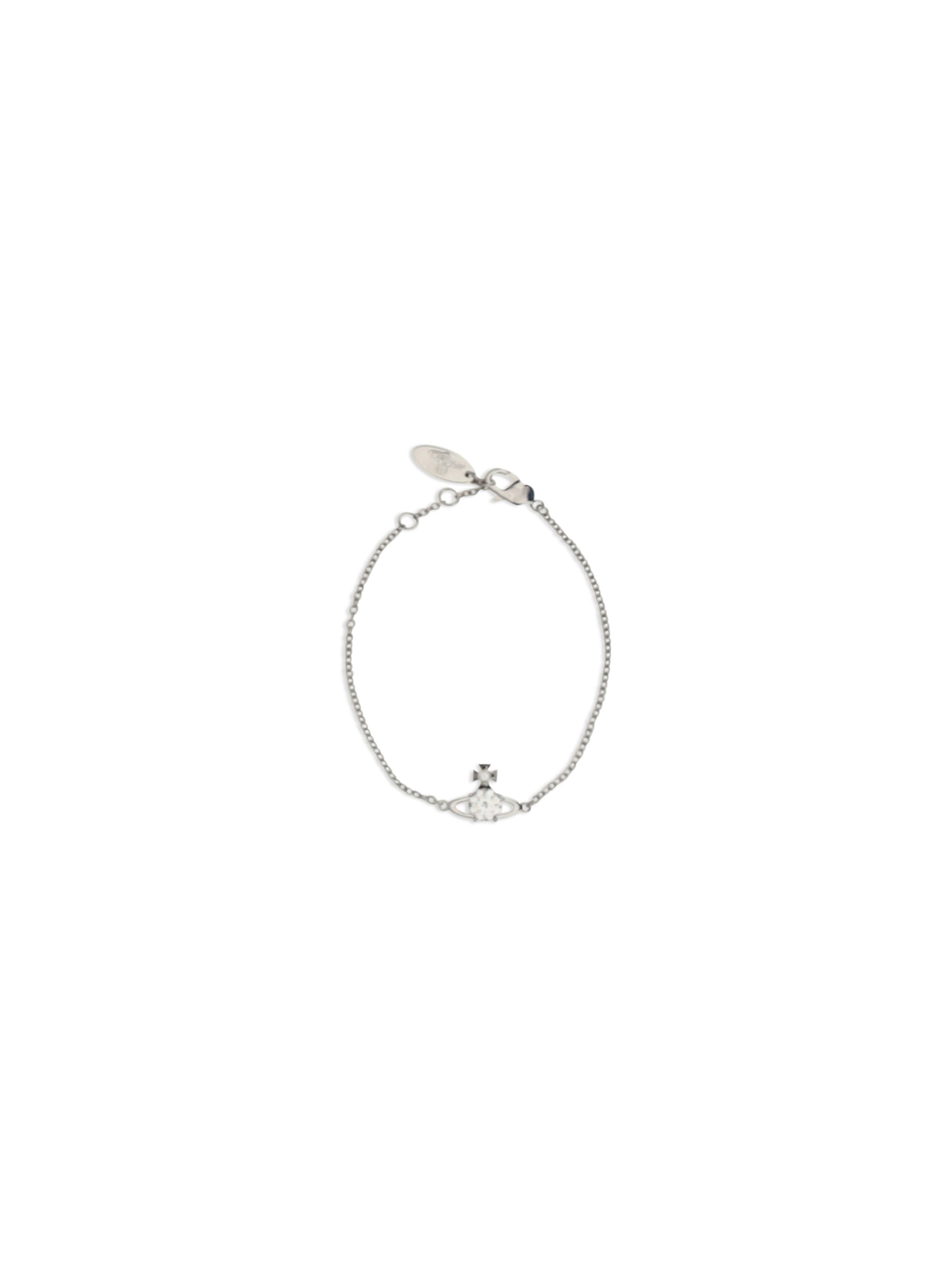 Vivienne Westwood Women Reina Small Orb Bracelet VIVIENNE WESTWOOD