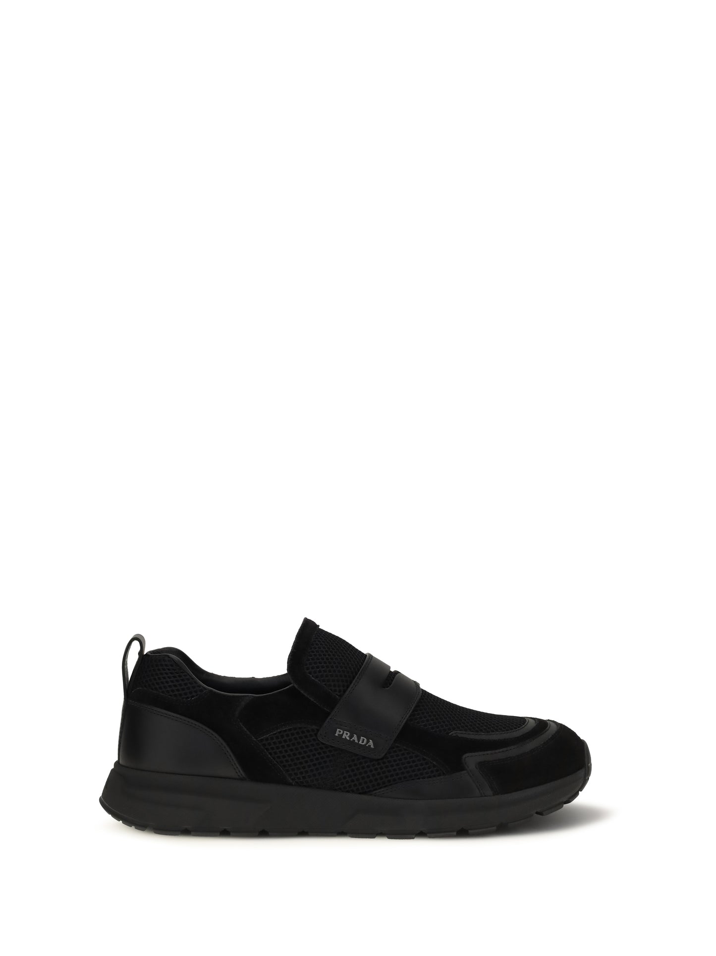 Prada Men Loafer Shoes PRADA