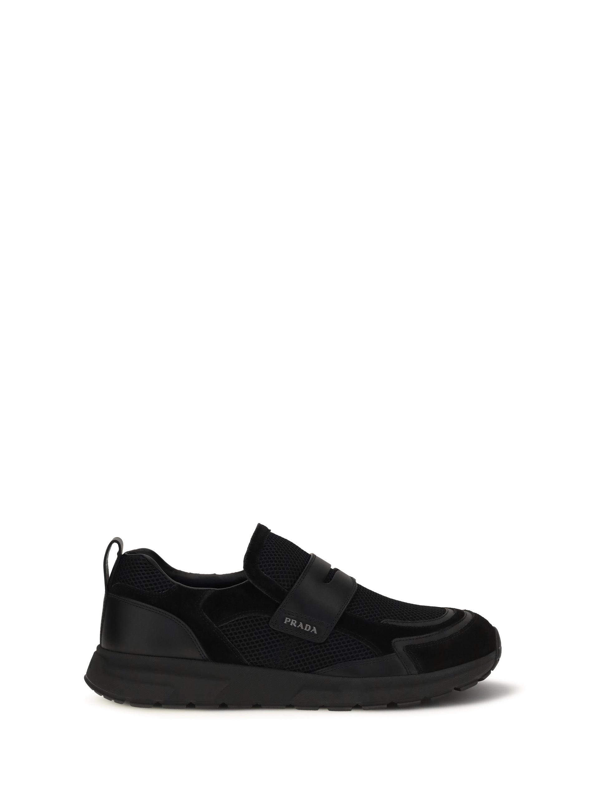 Prada Men Loafer Shoes PRADA