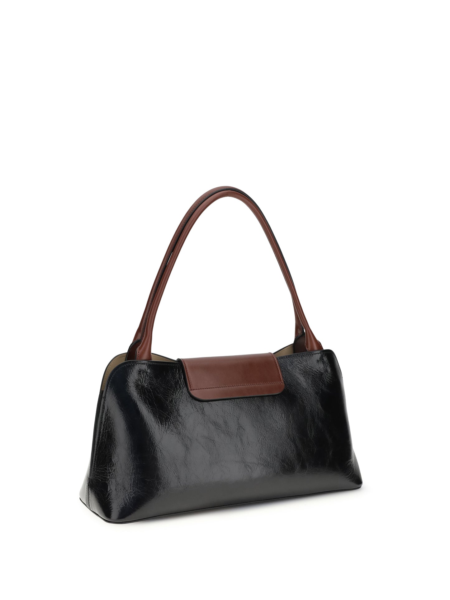 Versace Women Vivian Medium Shoulder Bag VERSACE