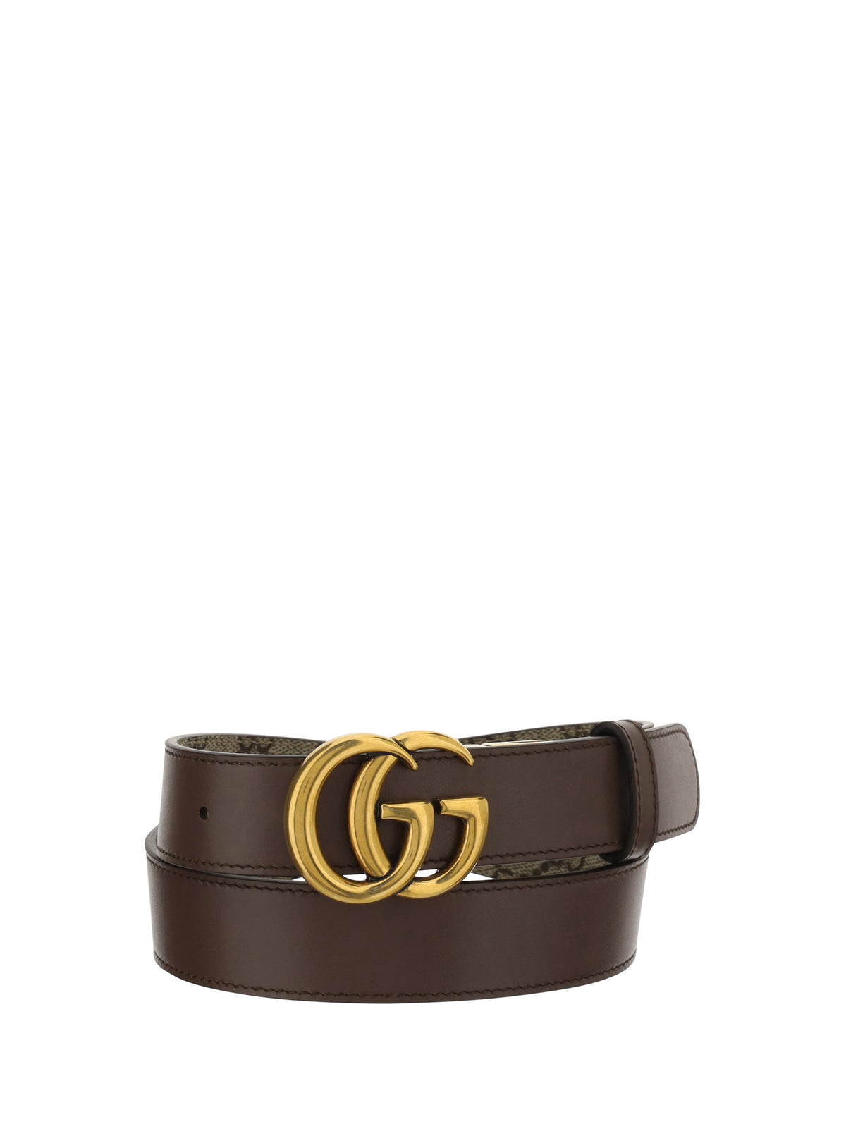 Gucci Women Reversible Belt GUCCI