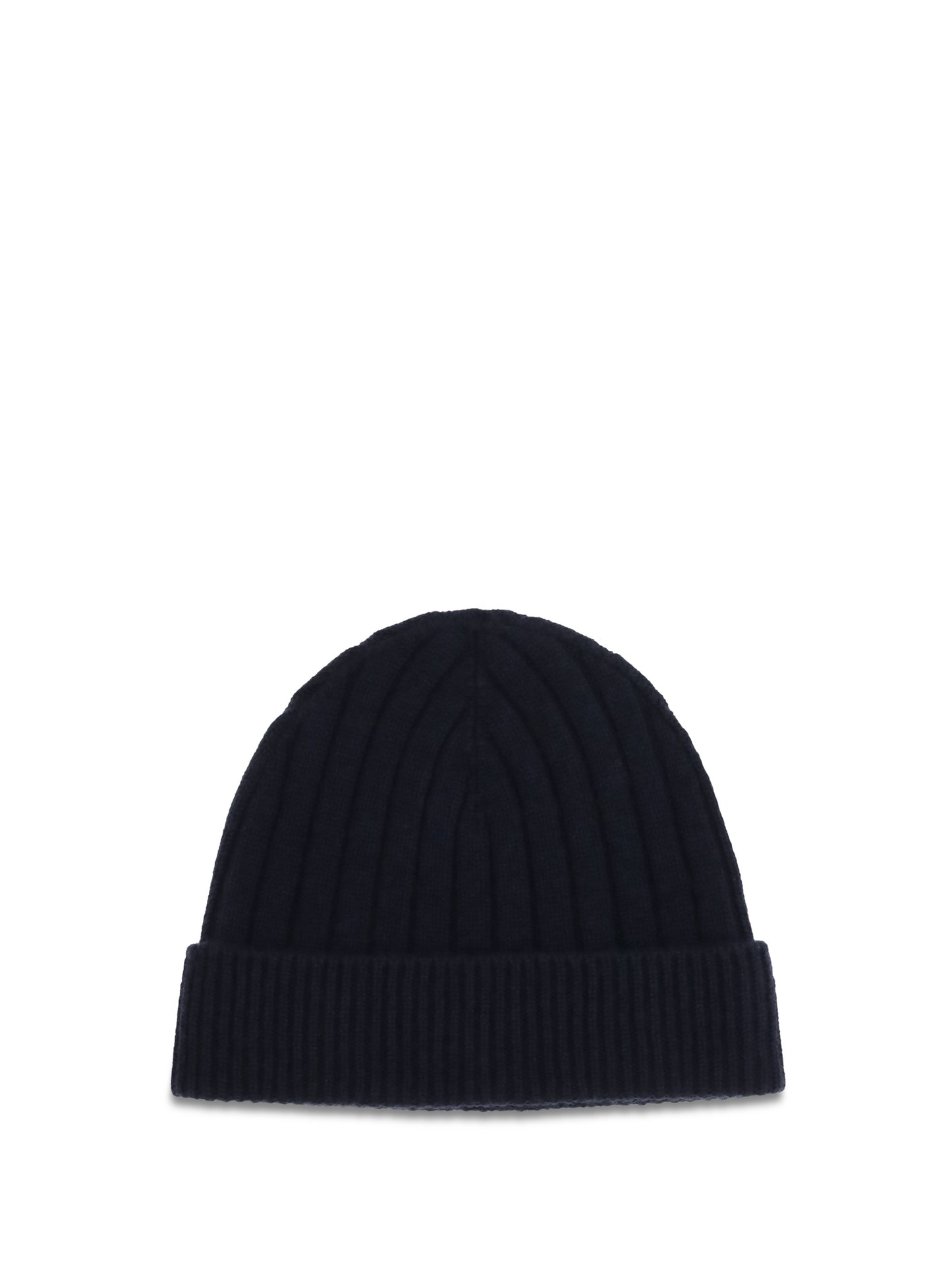 Kiton Men Wool Beanie Hat KITON