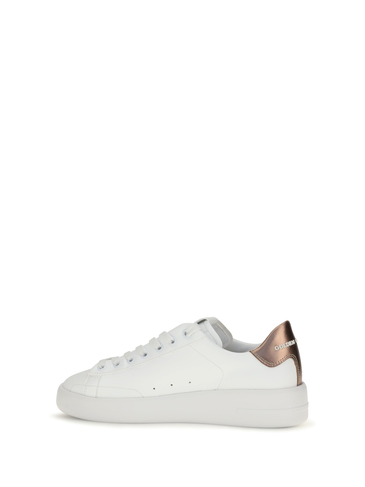 Golden Goose Women Pure Star Sneakers GOLDEN GOOSE