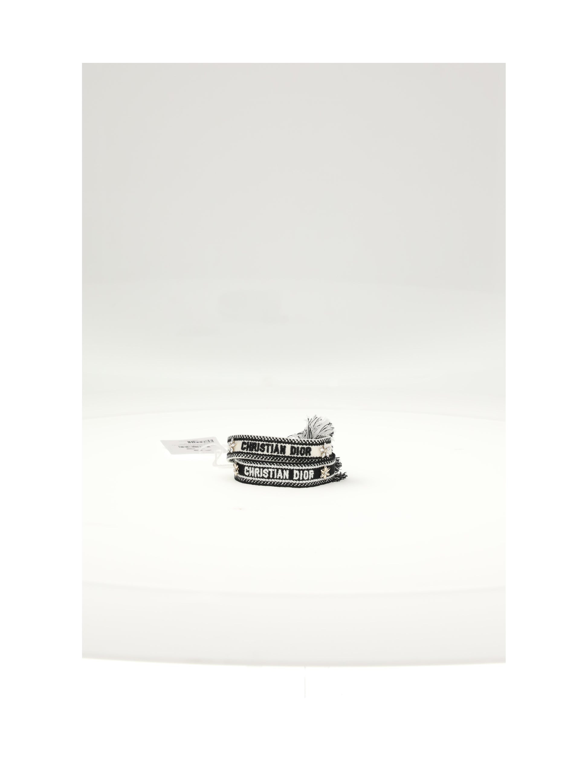 Dior Women J'adior Woven Bracelet CHRISTIAN DIOR