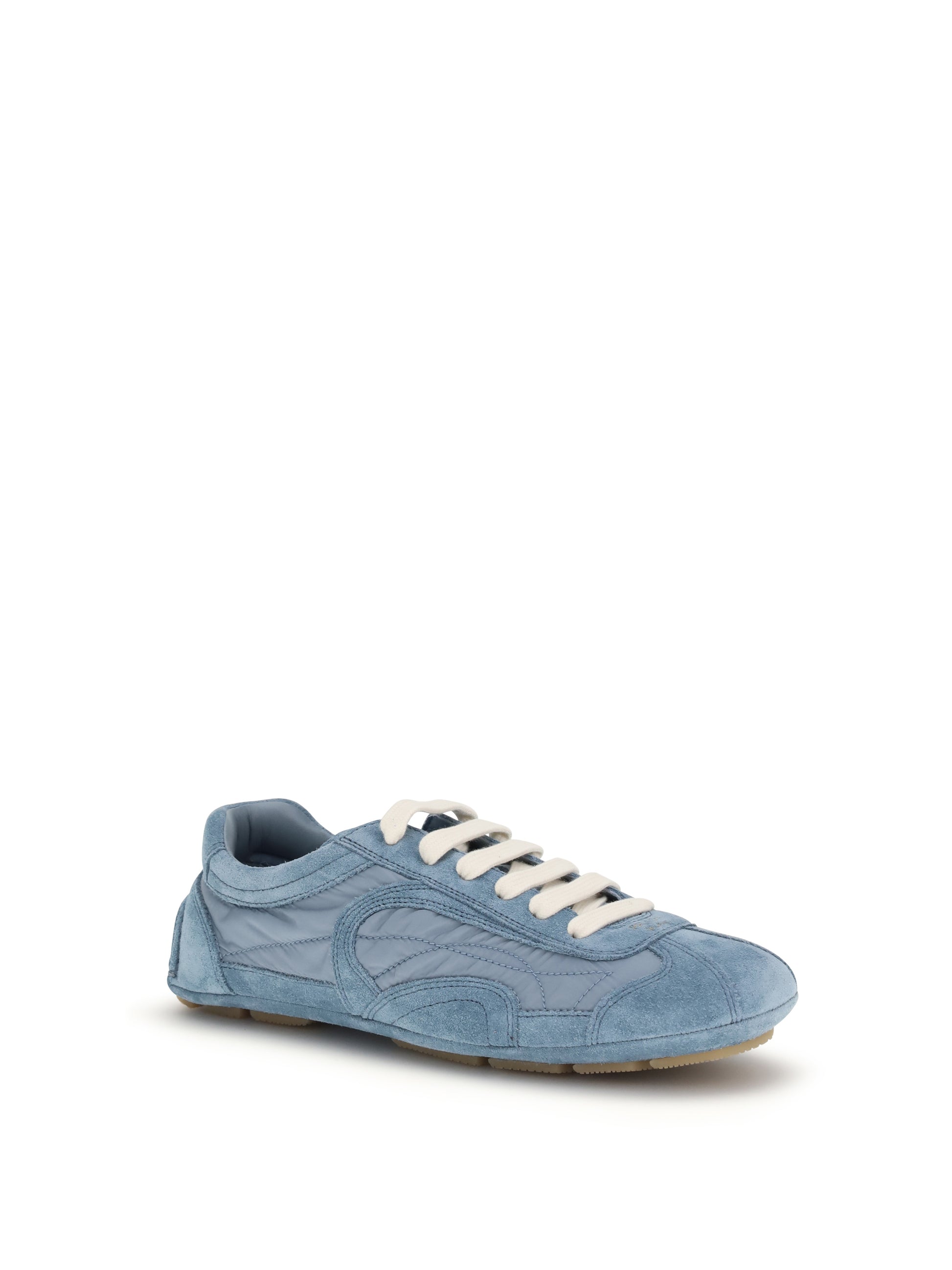 Prada Women Montecarlo Re-Edition 2005 Sneakers PRADA