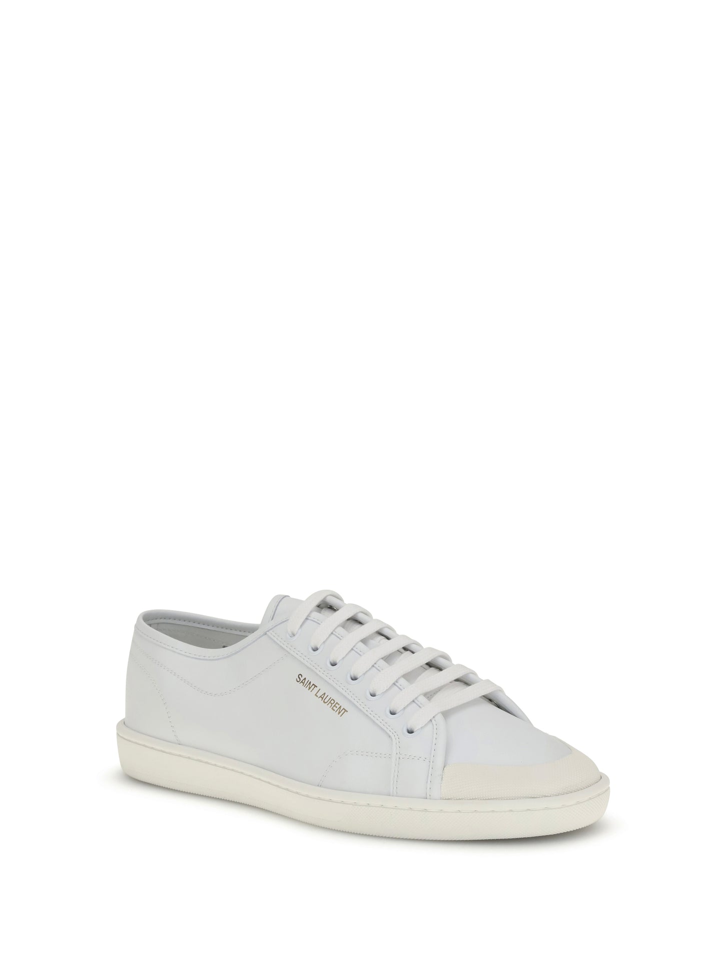 Saint Laurent Men Gym Sneakers SAINT LAURENT
