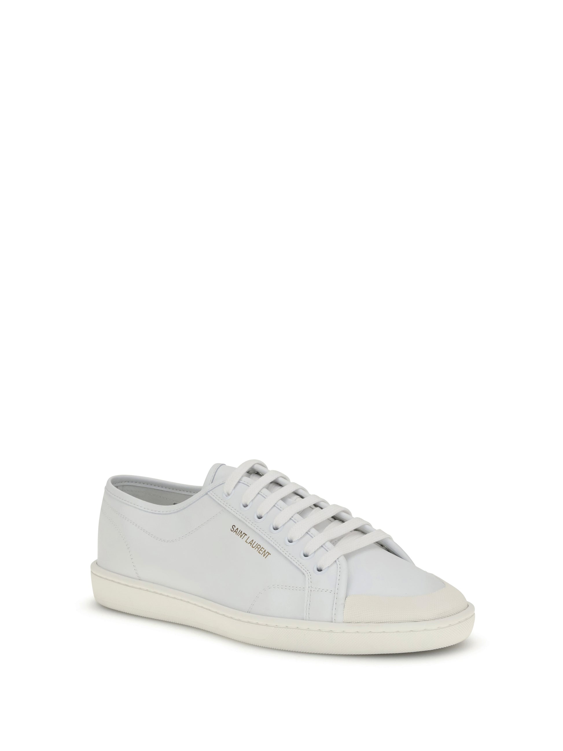 Saint Laurent Men Gym Sneakers SAINT LAURENT