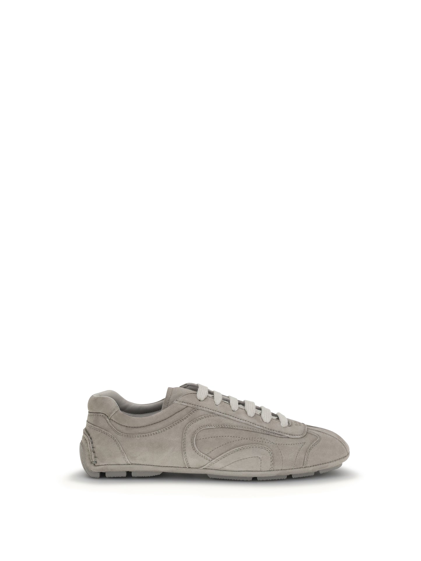 Prada Men Montecarlo Re-Edition 2005 Sneakers PRADA