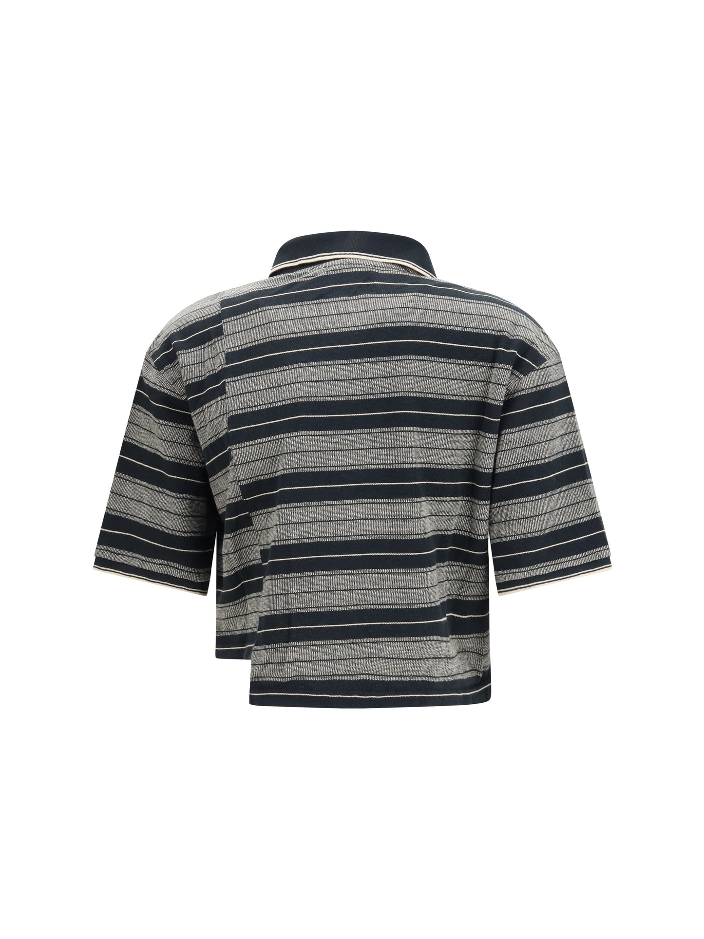 Marant Etoile Women Isalyne Polo ISABEL MARANT ETOILE