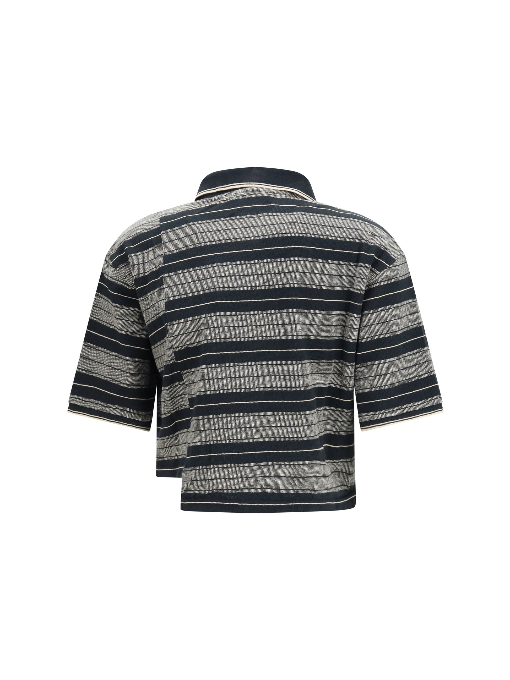 Marant Etoile Women Isalyne Polo ISABEL MARANT ETOILE