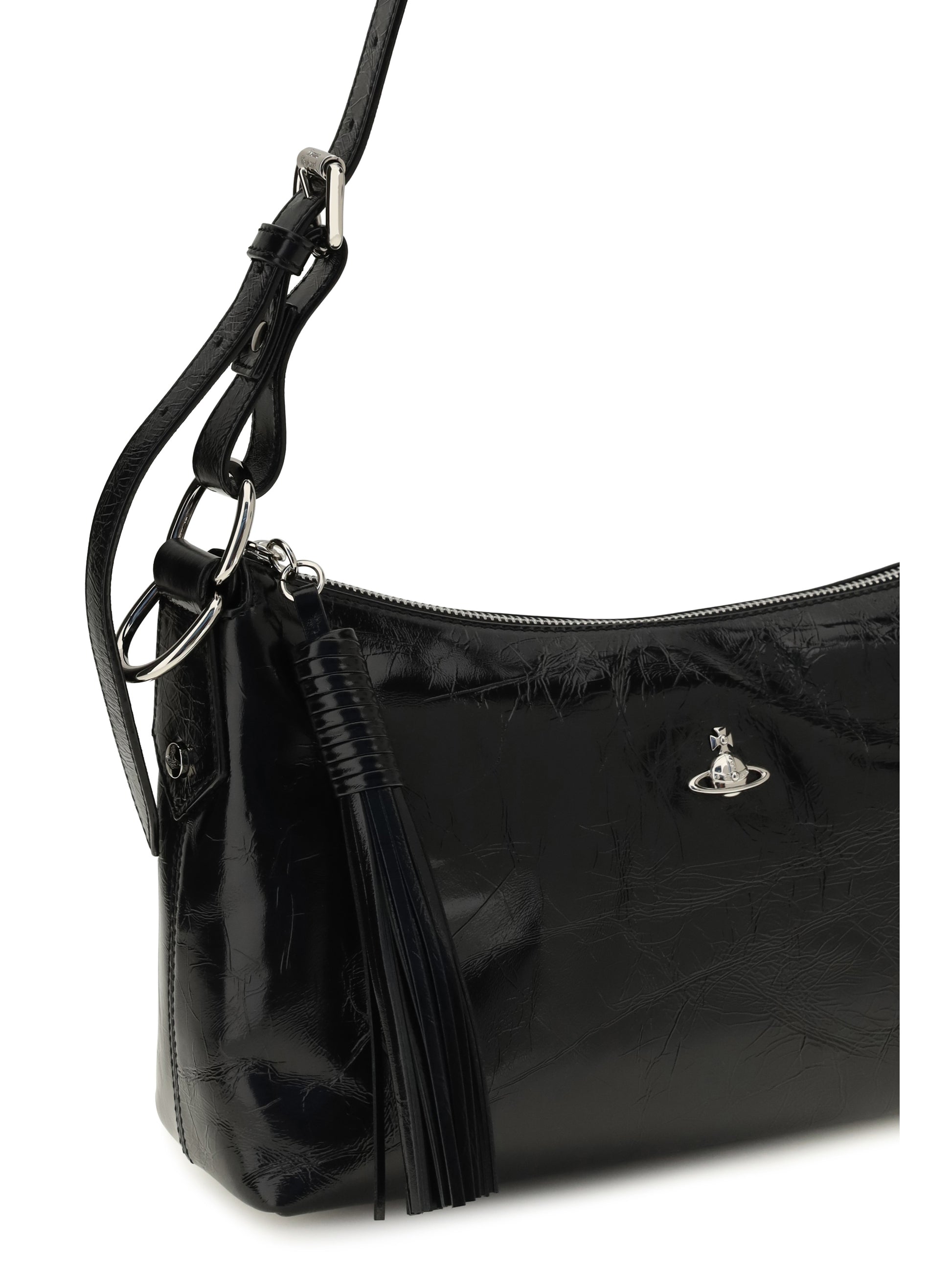 Vivienne Westwood Women Emma Shoulder Bag VIVIENNE WESTWOOD