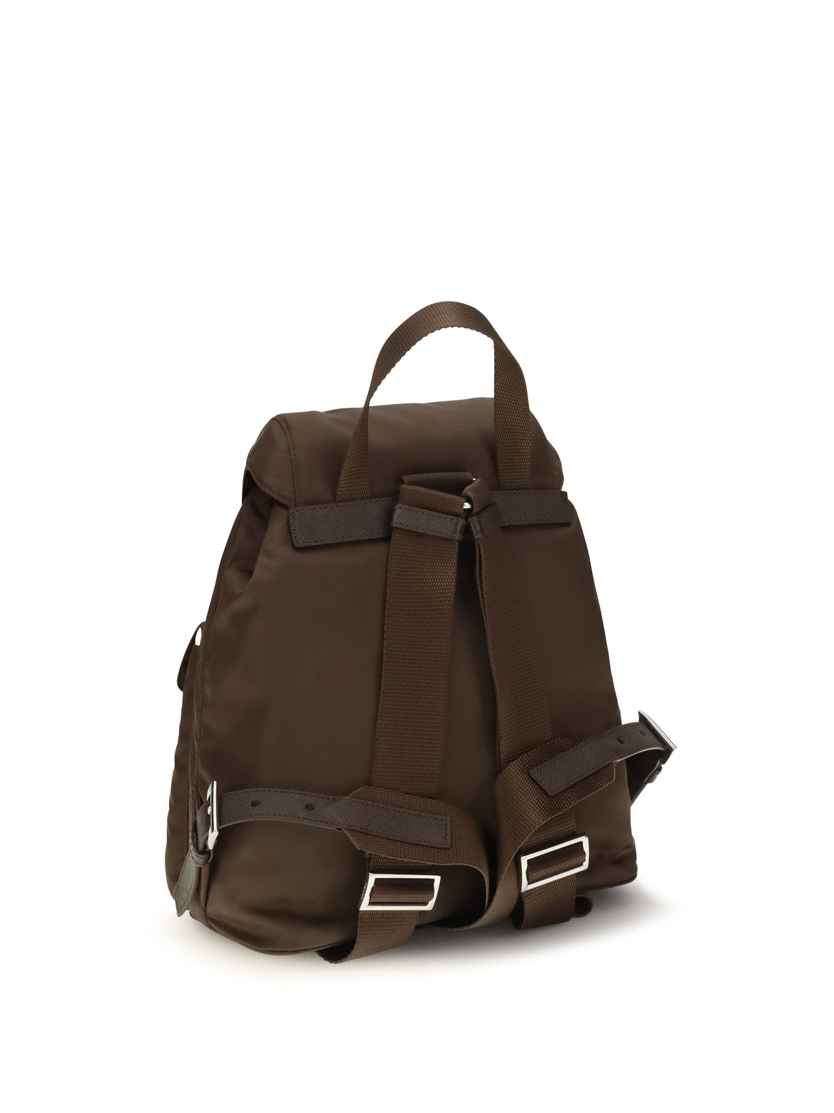 Prada Women Re-Nylon Backpack PRADA