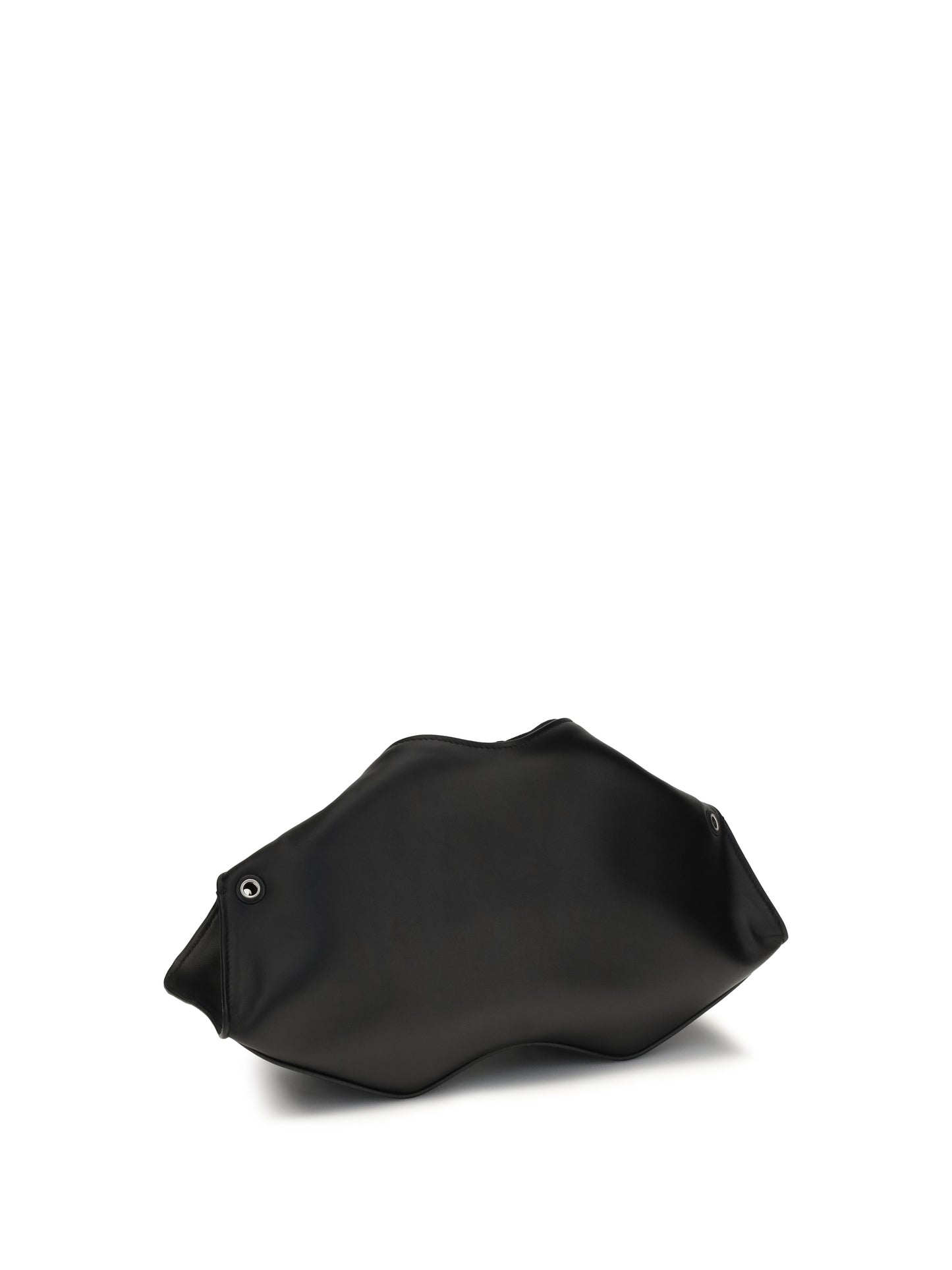 Alexander Mcqueen Women Manta Clutch ALEXANDER MCQUEEN