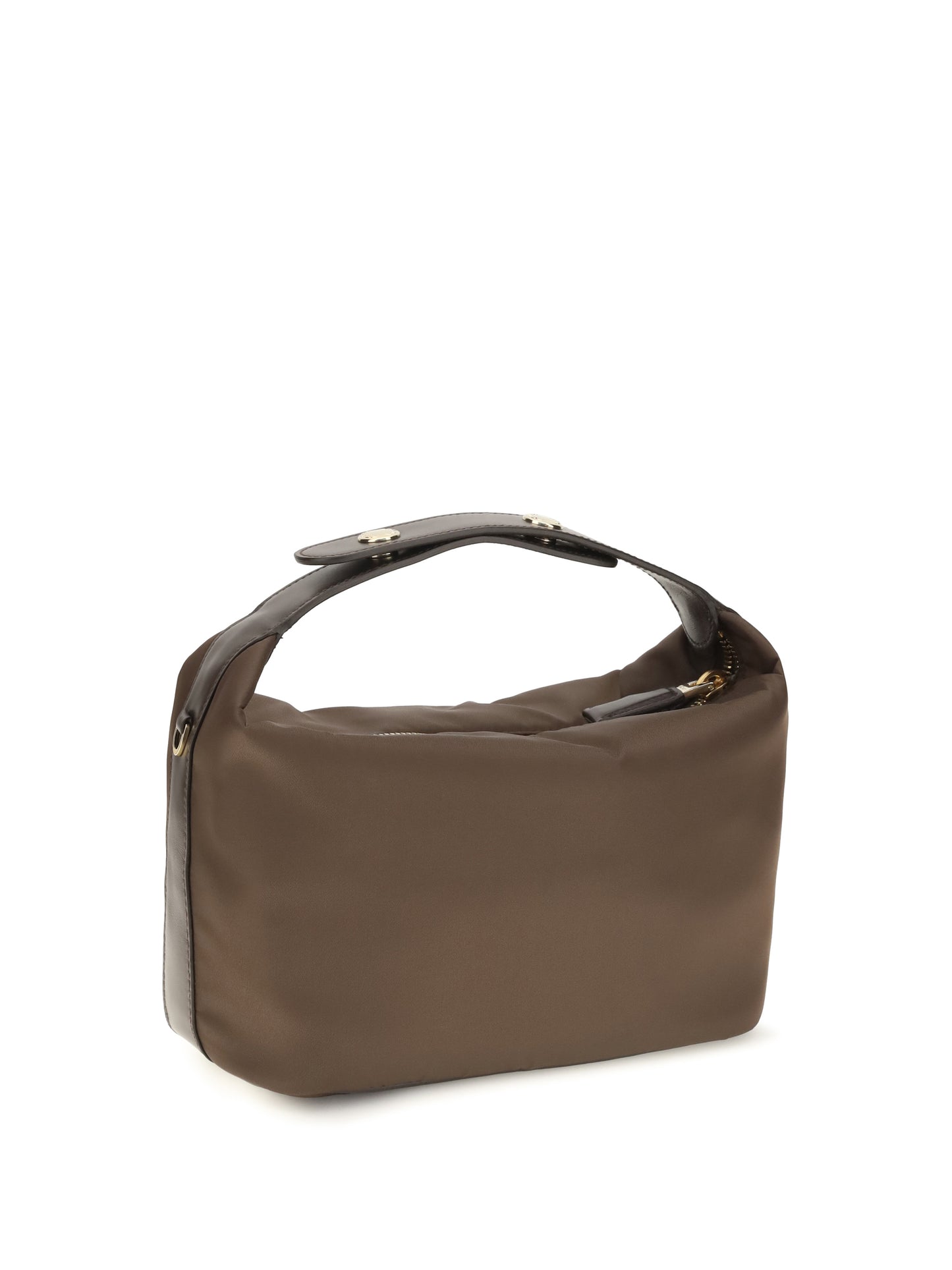 Prada Women Chérie Mini Handbag PRADA