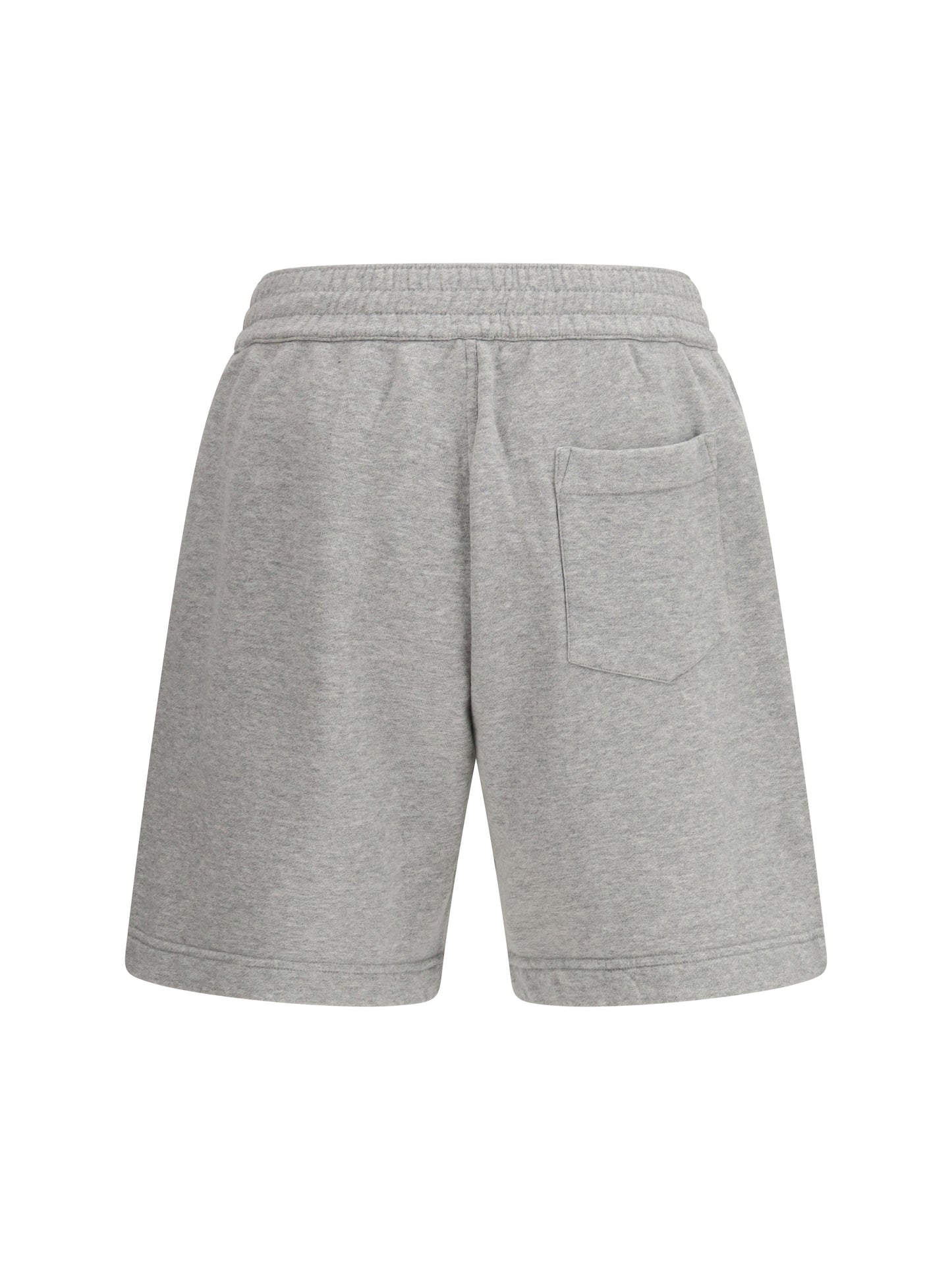 Givenchy Men Cotton Sports Shorts GIVENCHY