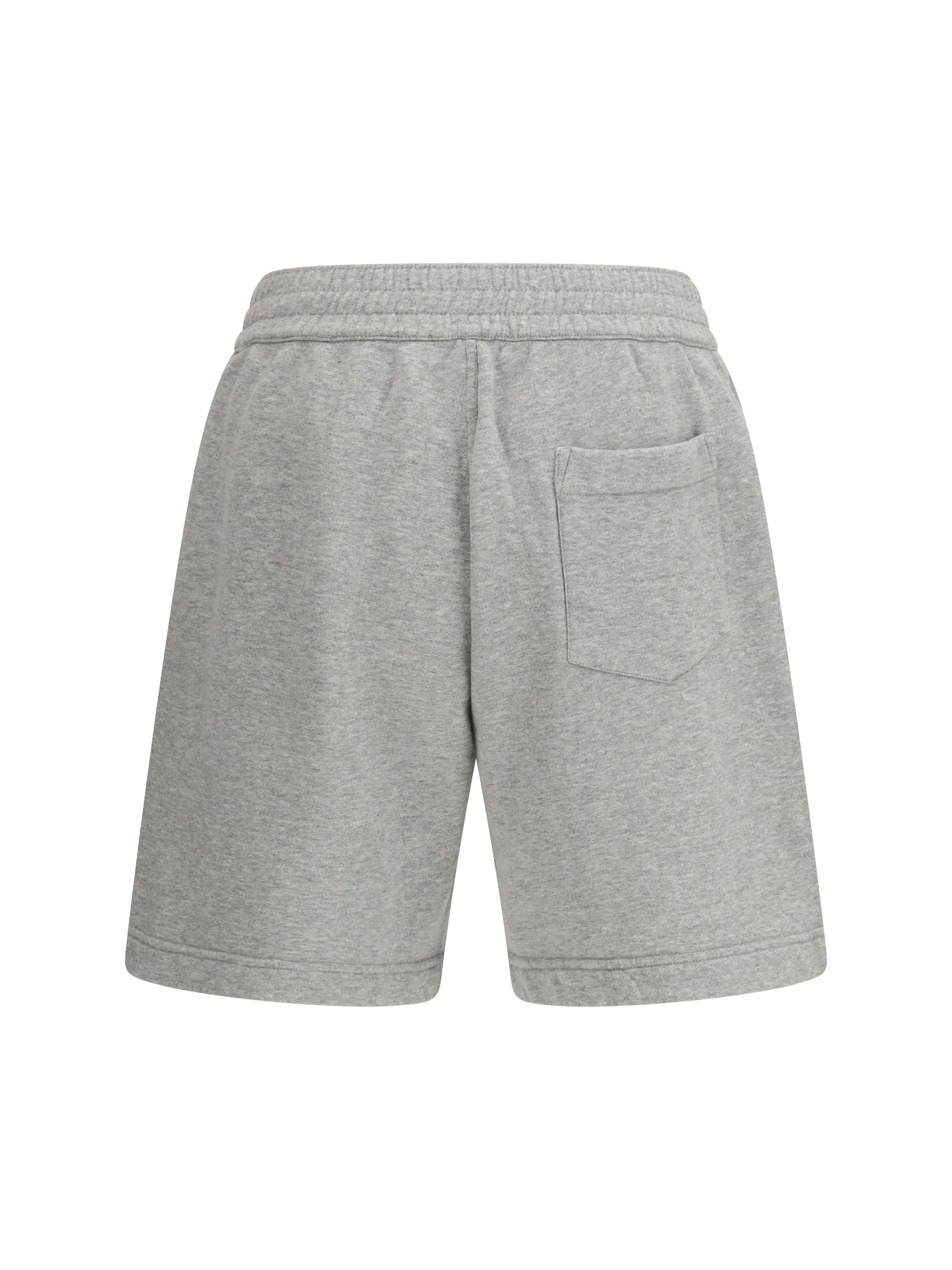 Givenchy Men Cotton Sports Shorts GIVENCHY