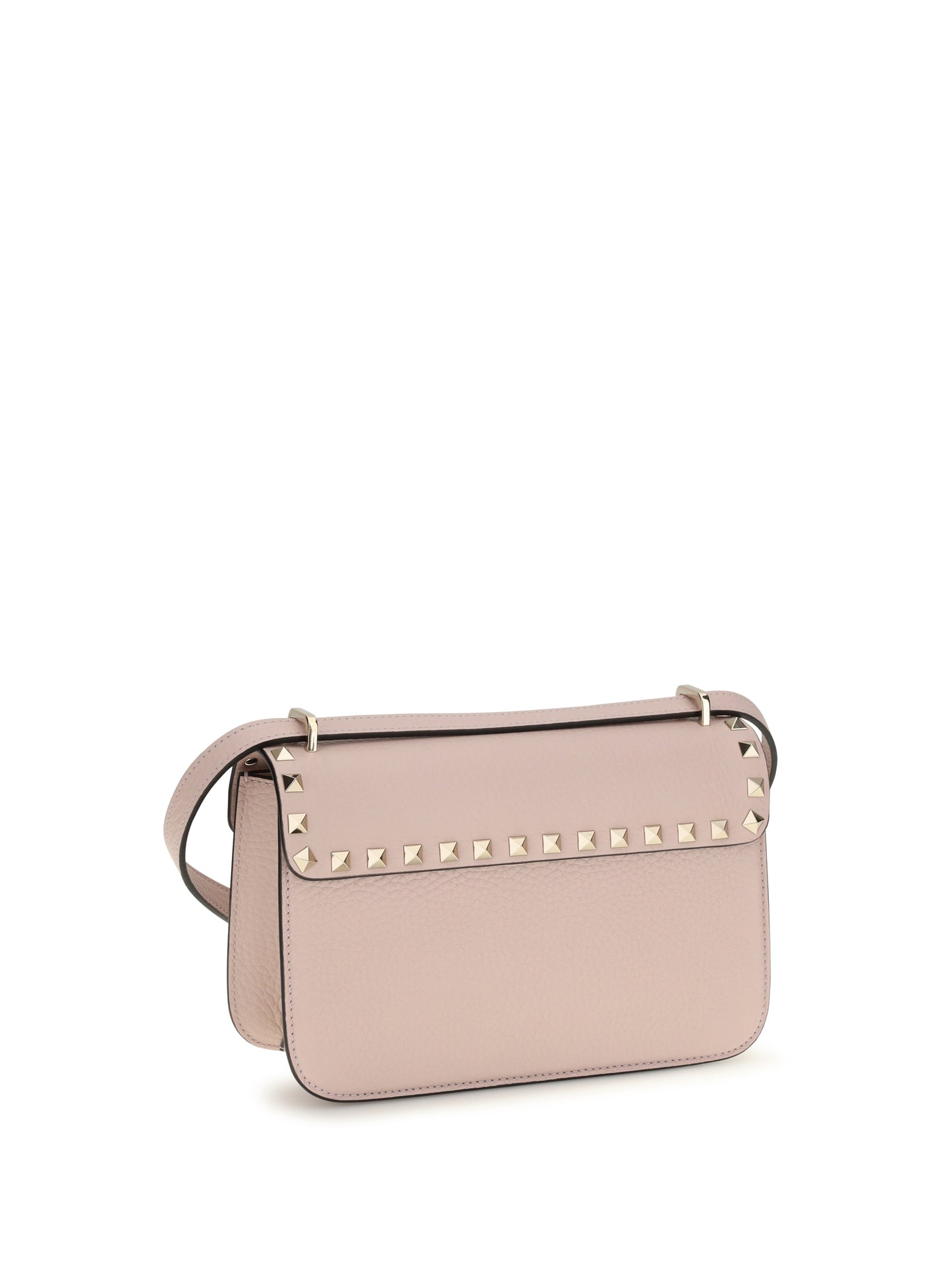 Valentino Garavani Women Rockstud Mini Shoulder Bag VALENTINO GARAVANI