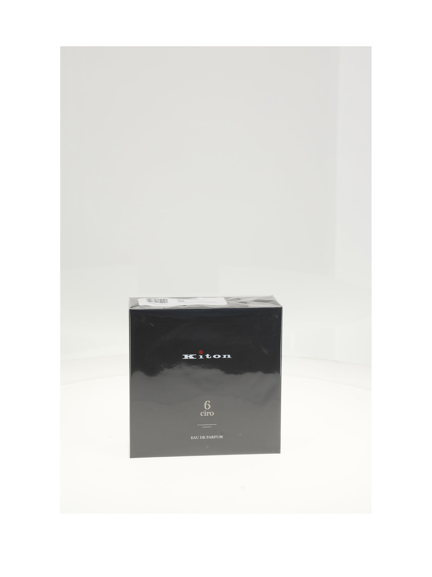 Kiton Men 6 Ciro-Profumo Uomo 100 Ml KITON
