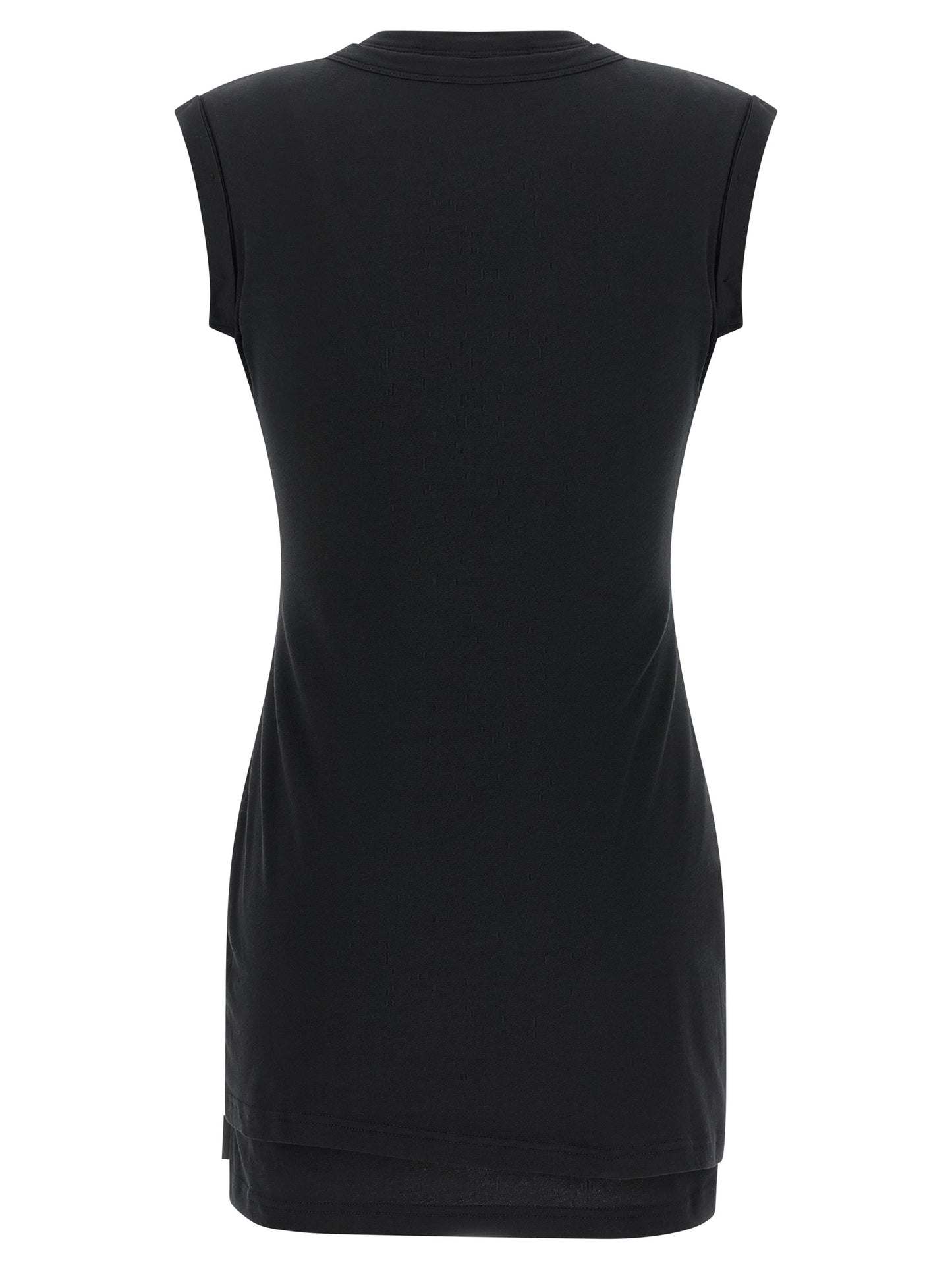 Alexander Wang Women 'Twisted Bust Layered' Dress ALEXANDER WANG