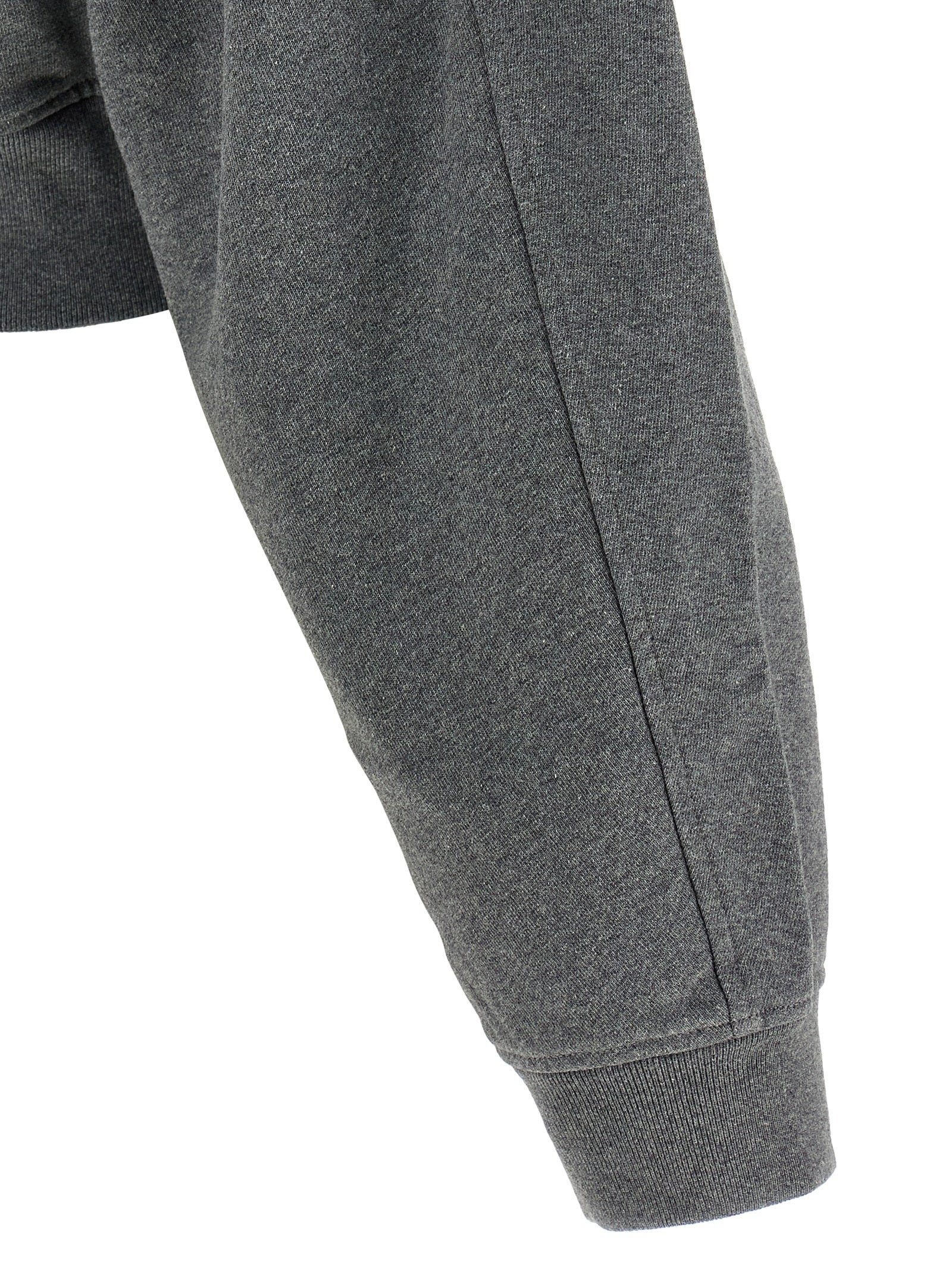 Alexander Wang Women 'Zip-Up Hoodie' Sweatshirt ALEXANDER WANG