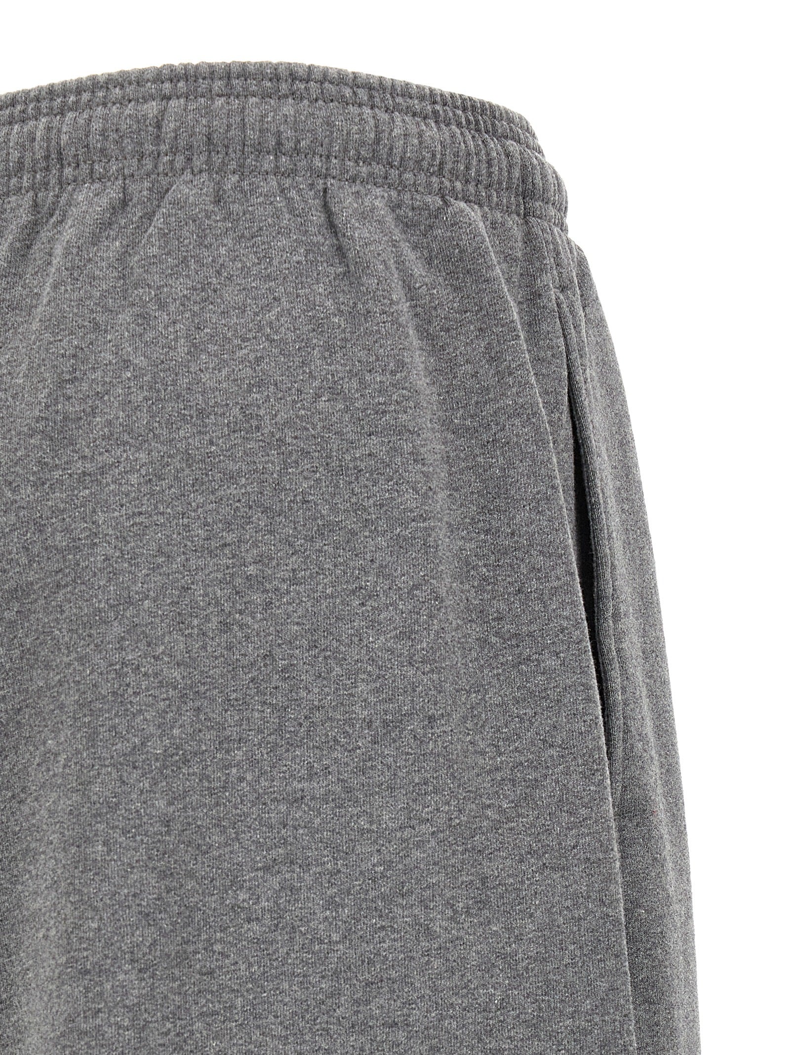 Alexander Wang Women Logo Fleece Pants ALEXANDER WANG