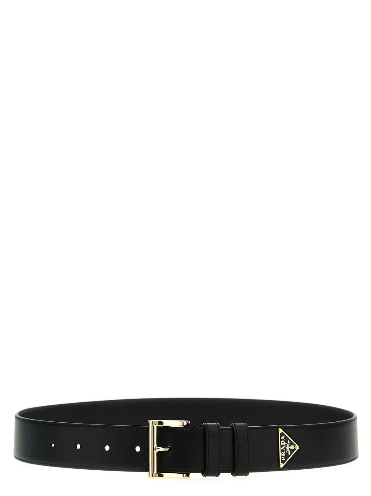 Prada Women 'City Calf' Belt PRADA